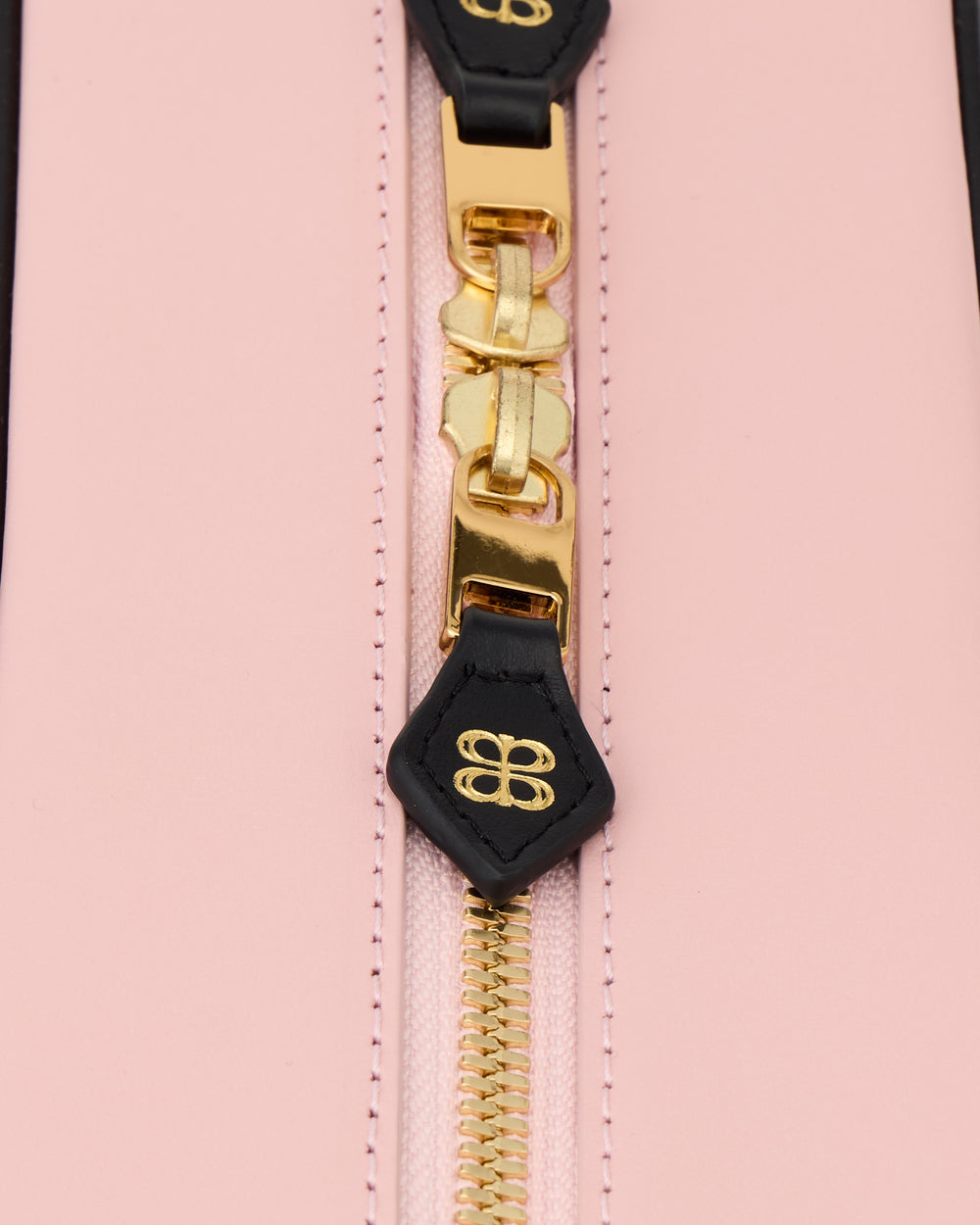 DARKWICKレザースモールバッグTD × DB VY1