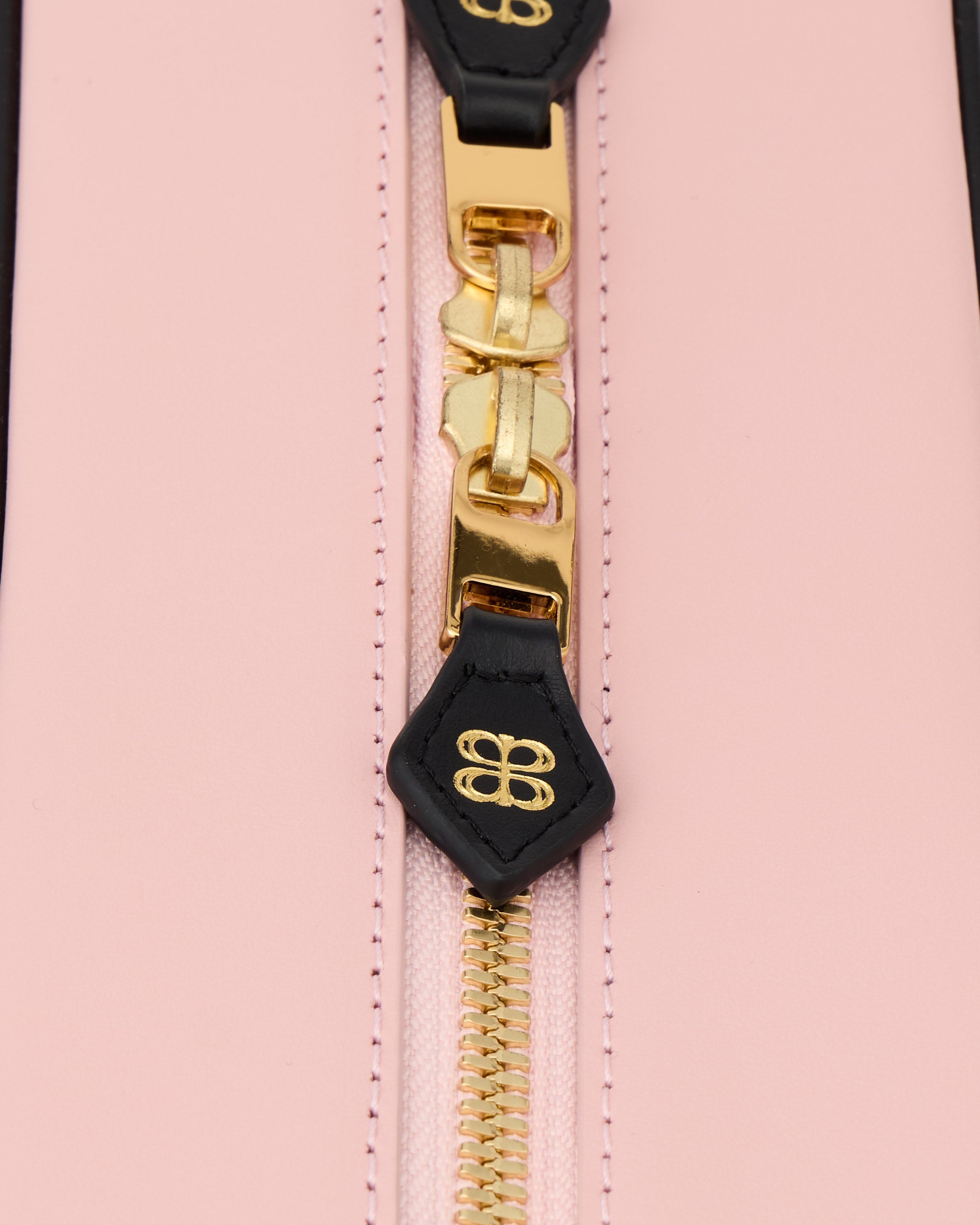 Darkwick Leather Small Bag TD x DB VY1