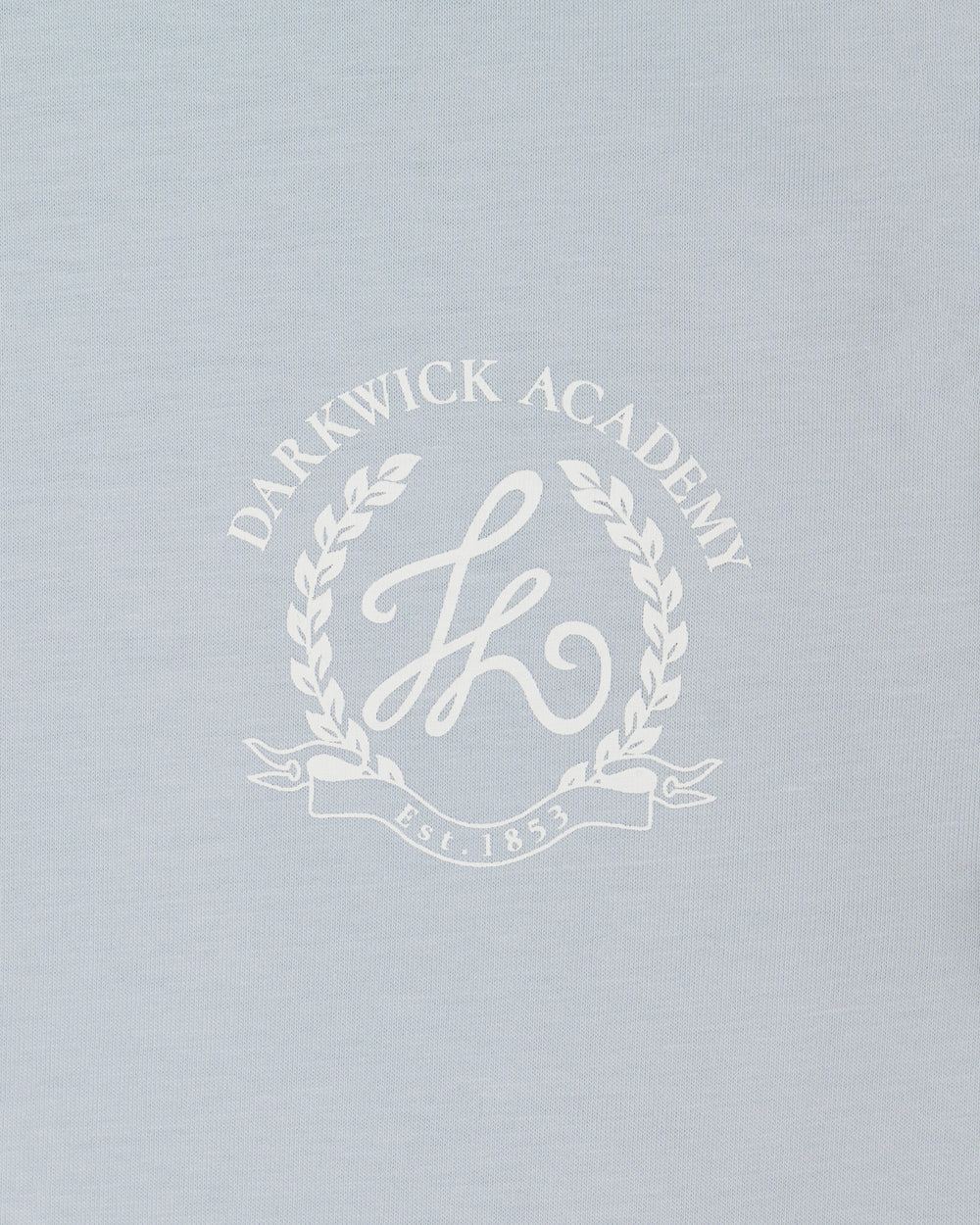 FROSTHEIMレタリングTシャツTD × DB VY1