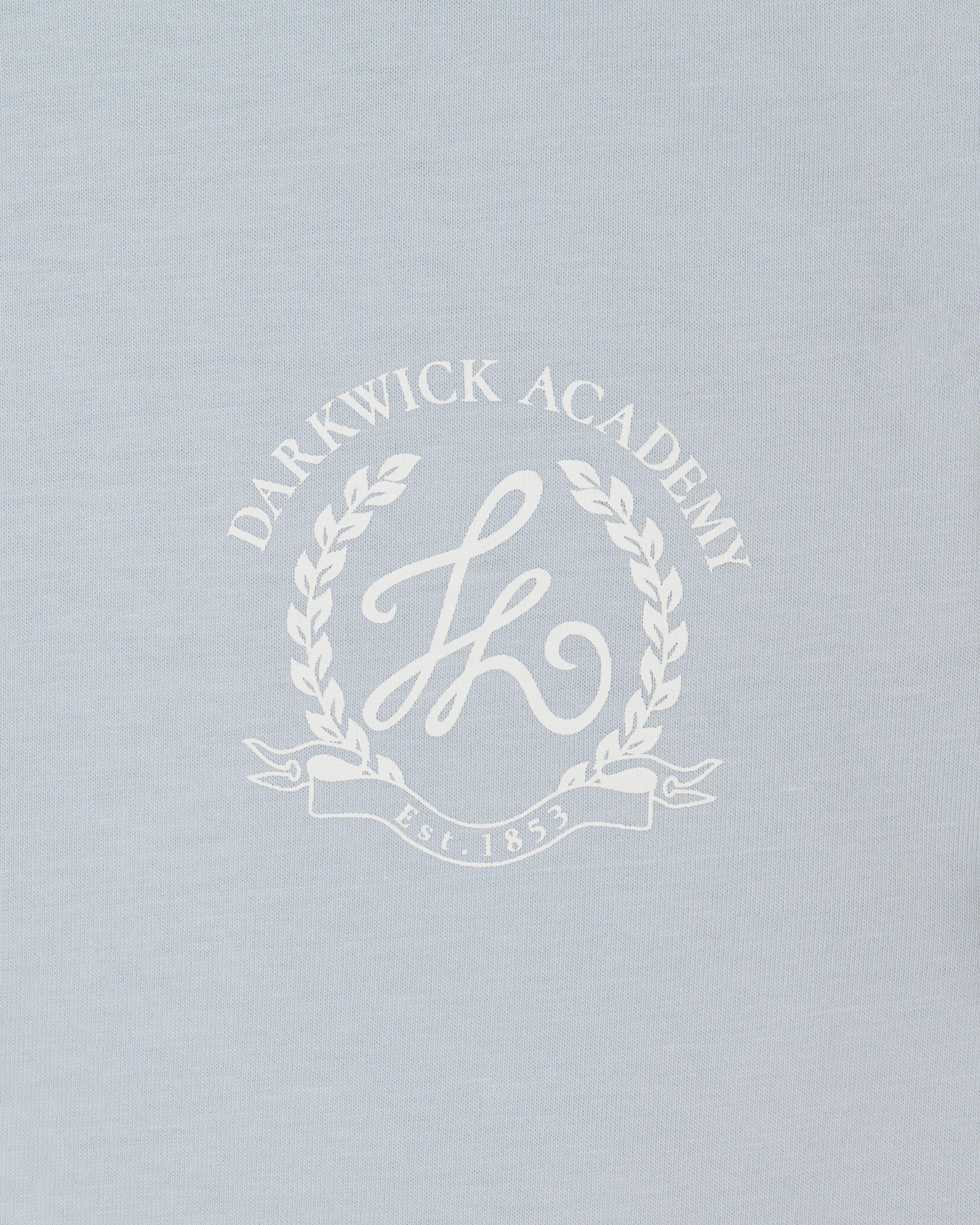 FROSTHEIMレタリングTシャツTD × DB VY1