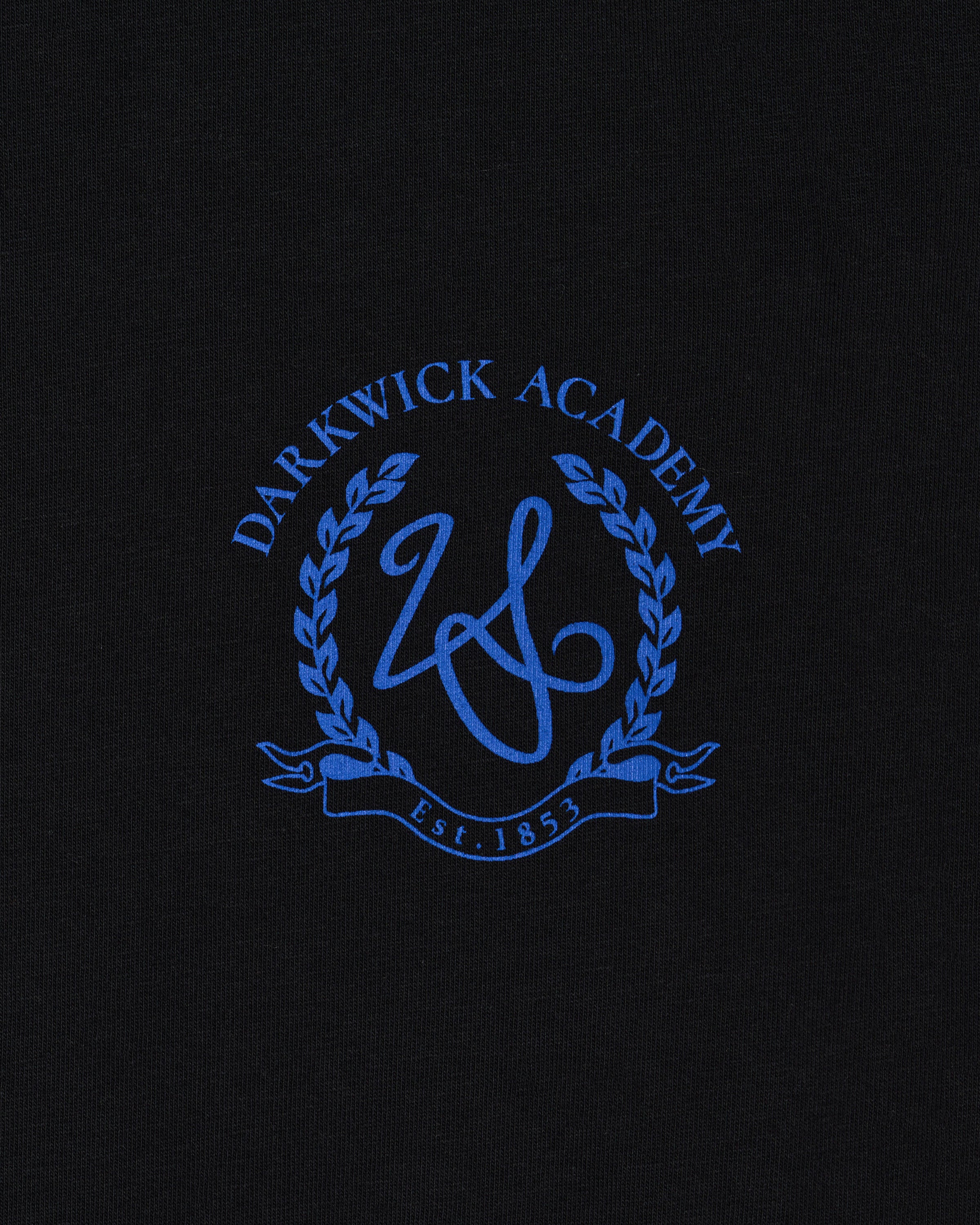 VAGASTROMレタリングTシャツTD × DB VY1