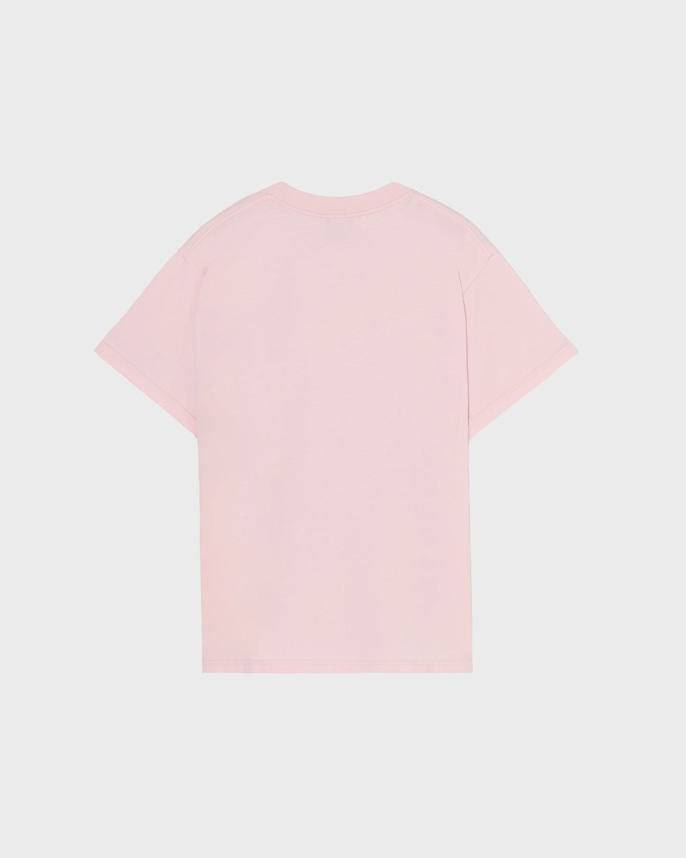 JABBERWOCKレタリングTシャツTD × DB VY1