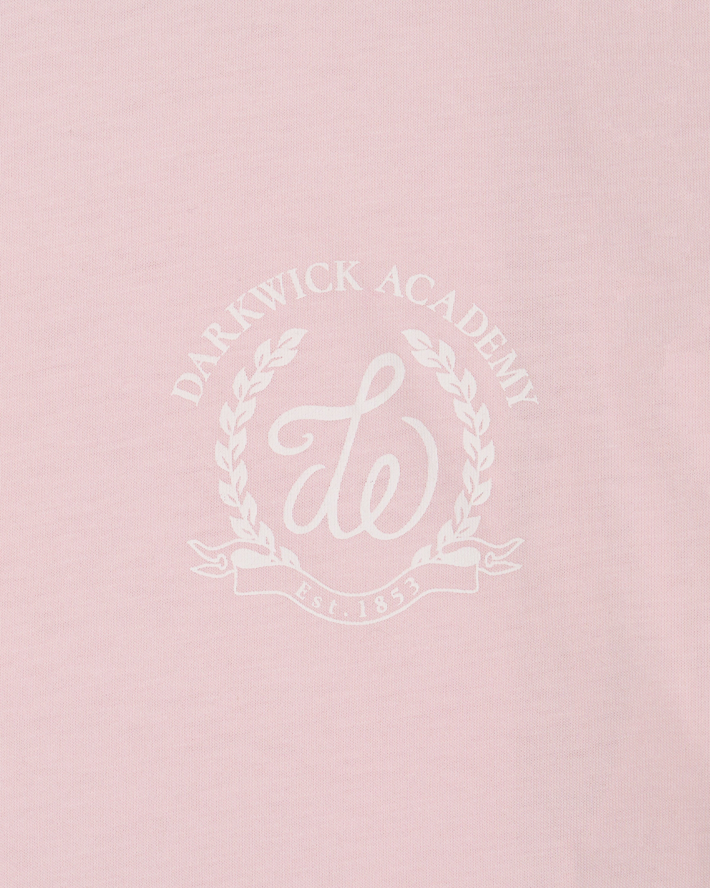 JABBERWOCKレタリングTシャツTD × DB VY1