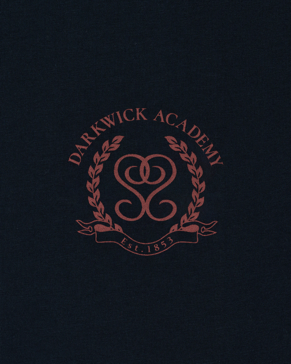 SINOSTRAレタリングTシャツTD × DB VY1