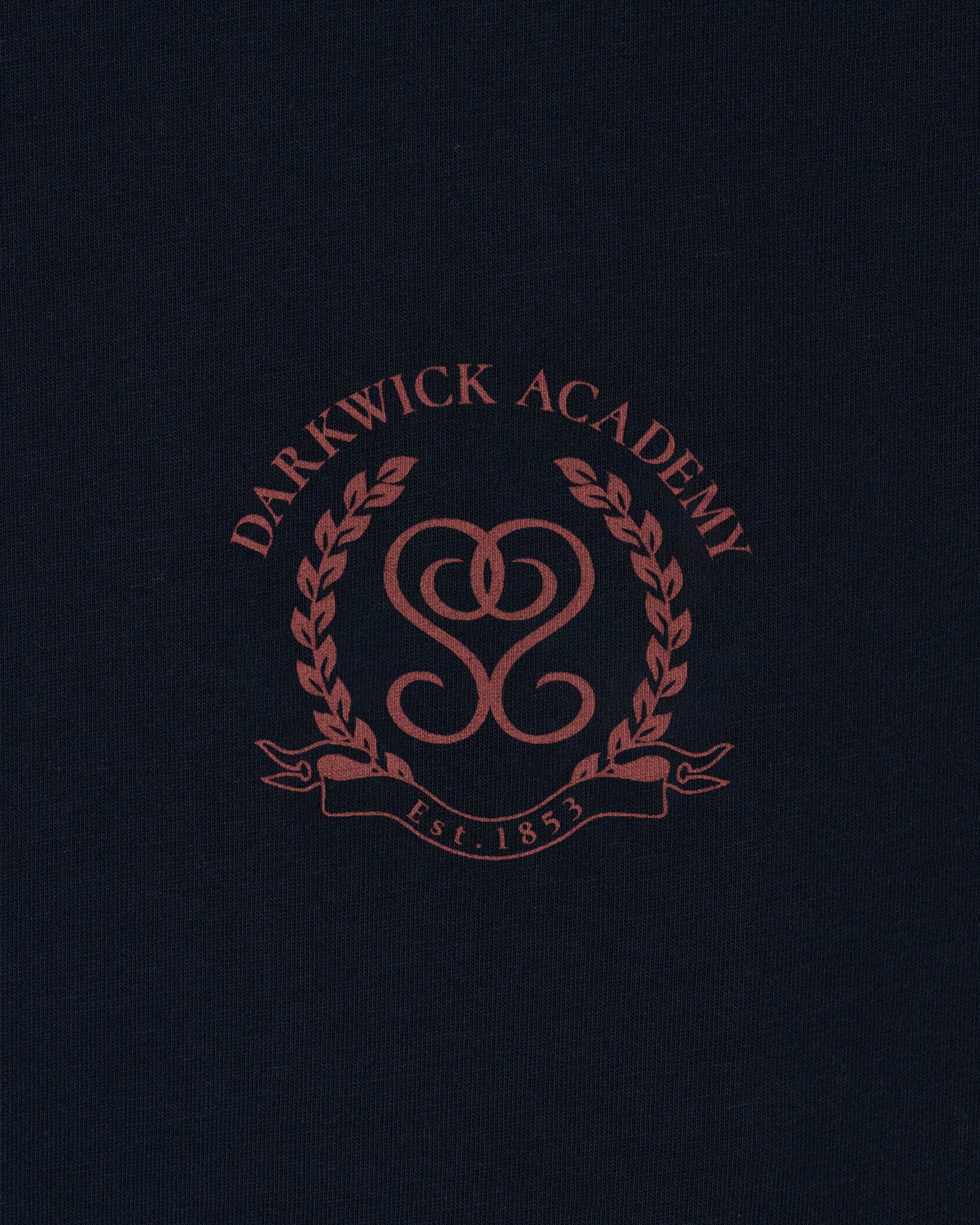 SINOSTRAレタリングTシャツTD × DB VY1