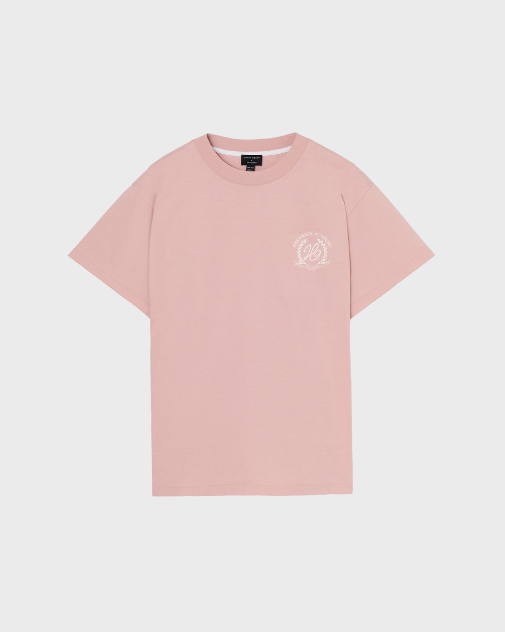 HOTARUBIレタリングTシャツTD × DB VY1