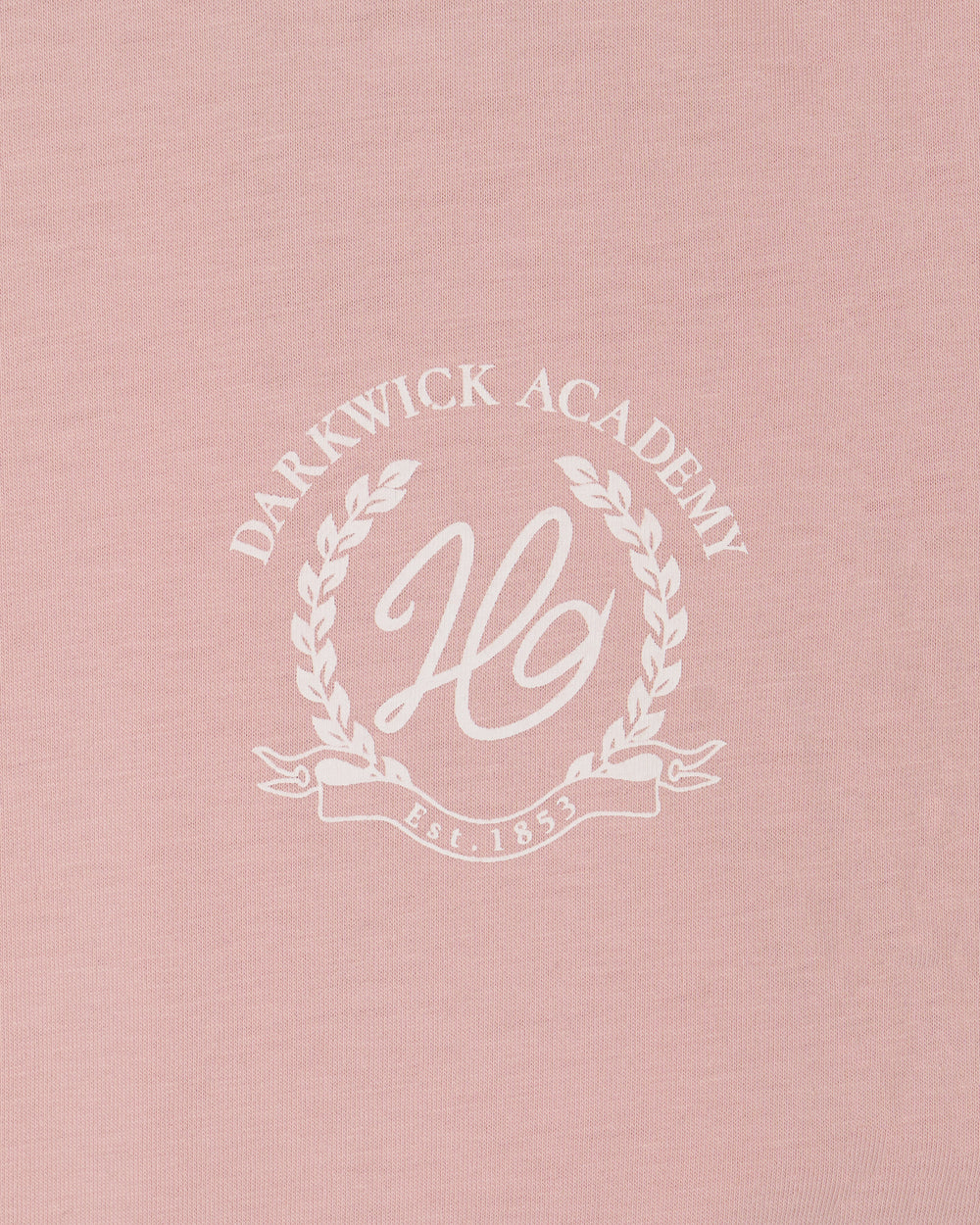 HOTARUBIレタリングTシャツTD × DB VY1