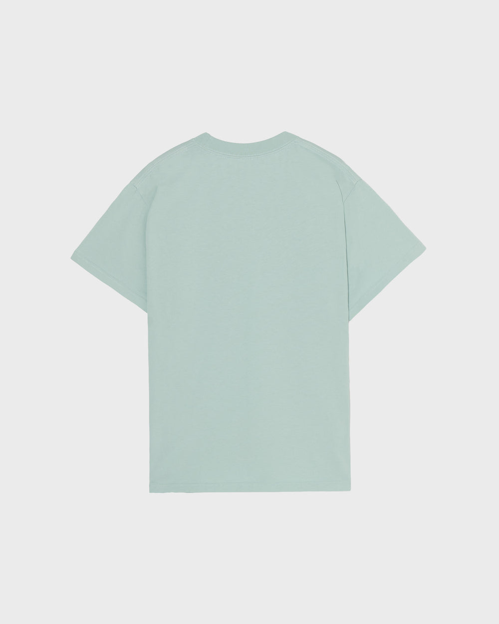 MORTKRANKENレタリングTシャツTD × DB VY1