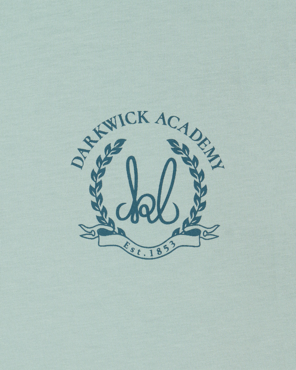 MORTKRANKENレタリングTシャツTD × DB VY1