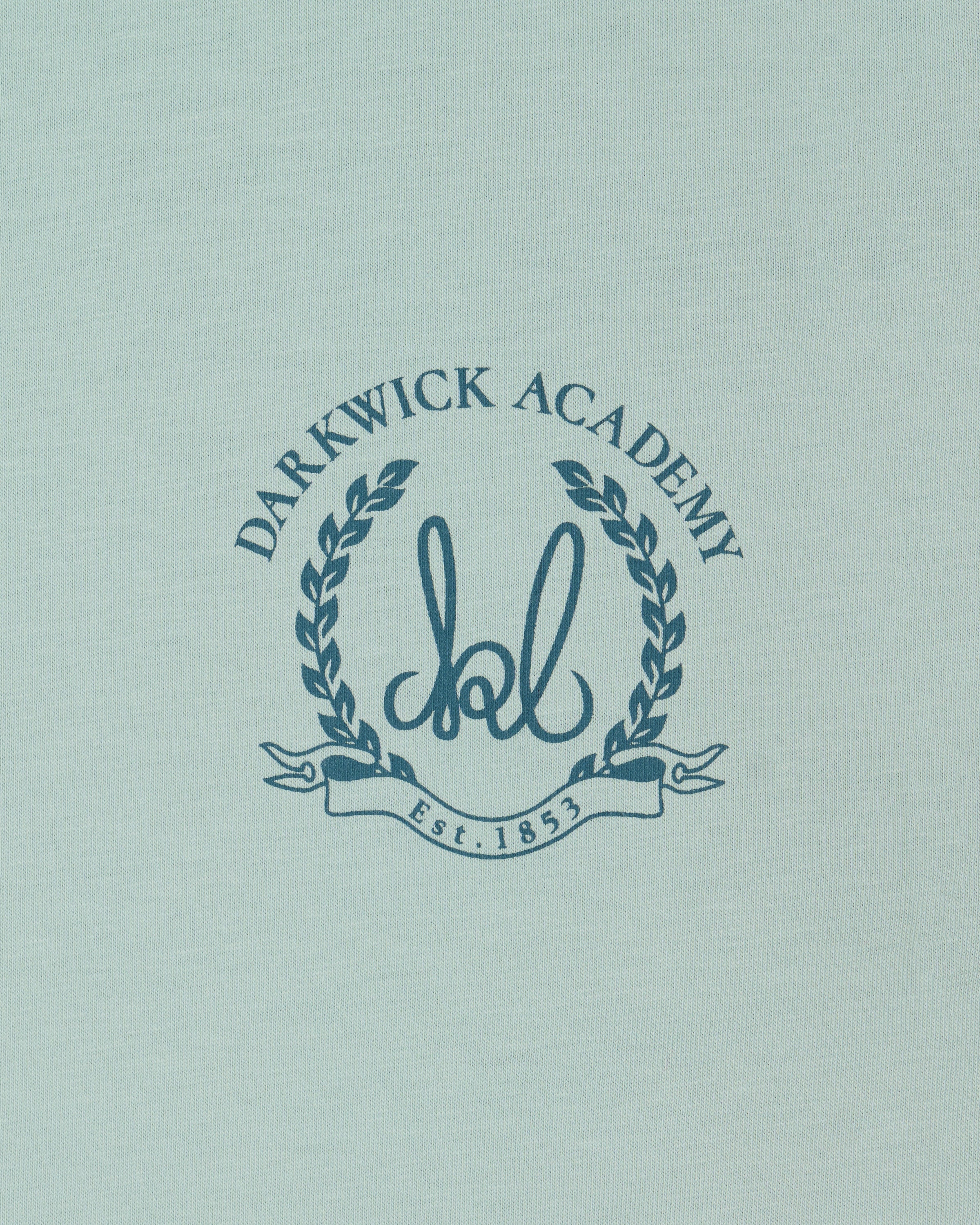 MORTKRANKENレタリングTシャツTD × DB VY1