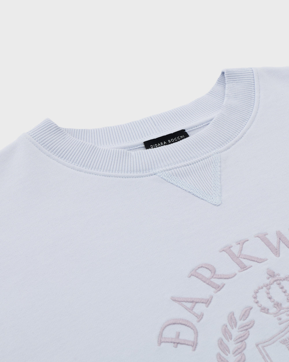 FROSTHEIMスウェットシャツTD × DB VY1
