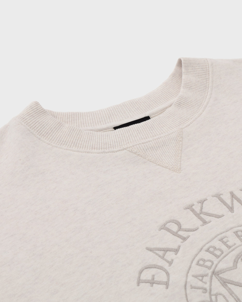 Jabberwock Sweatshirt TD x DB VY1