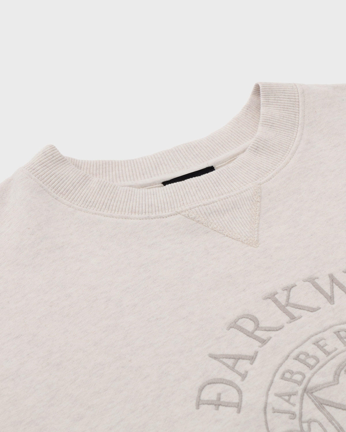Jabberwock Sweatshirt TD x DB VY1