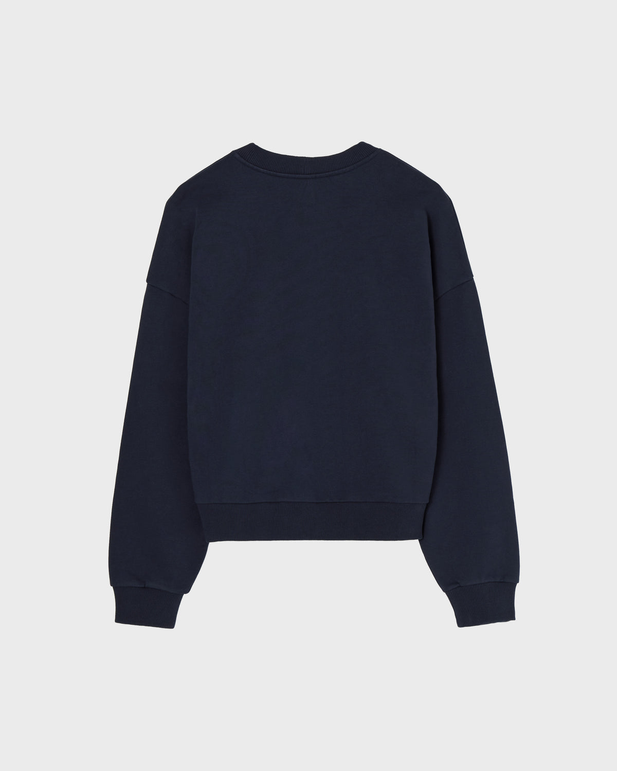 MORTKRANKENスウェットシャツTD × DB VY1