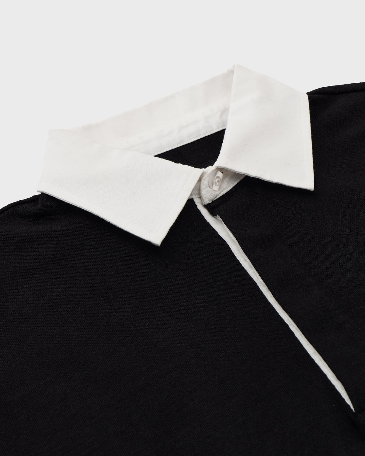 DW Crest Polo Dress TD x DB VY1