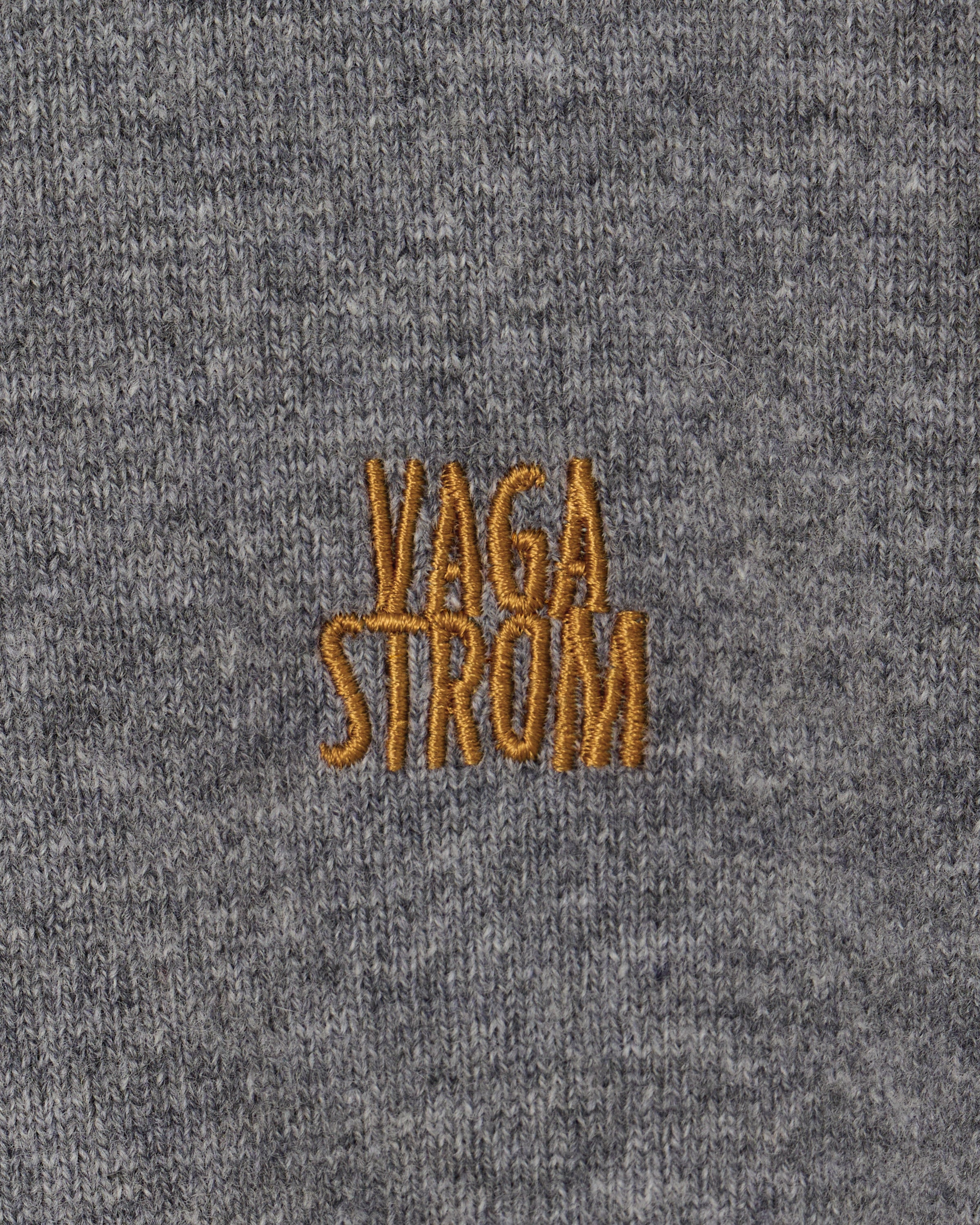 VAGASTROMニットカーディガンTD × DB VY1 | DIDARA BOCCHI
