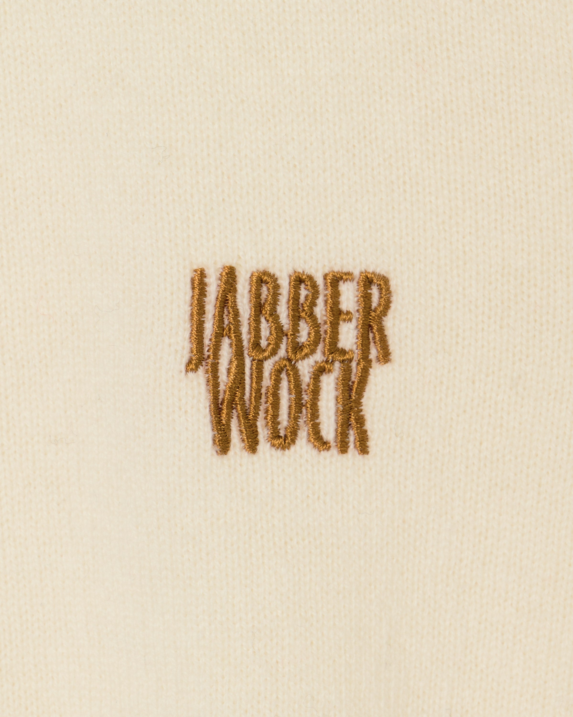 JABBERWOCKニットカーディガンTD × DB VY1 | DIDARA BOCCHI