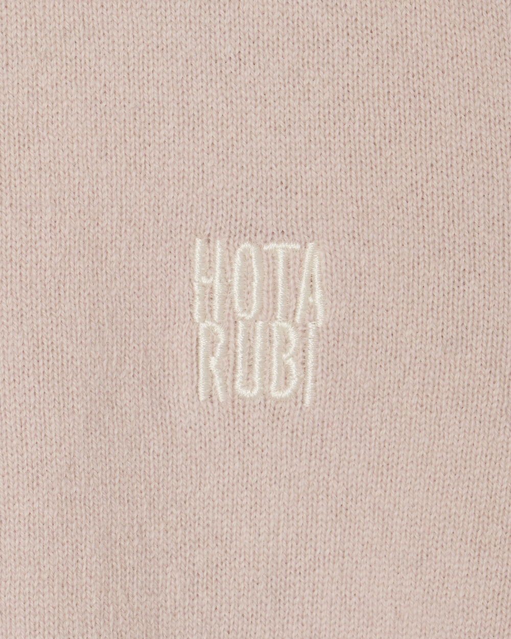 HOTARUBIニットカーディガンTD × DB VY1