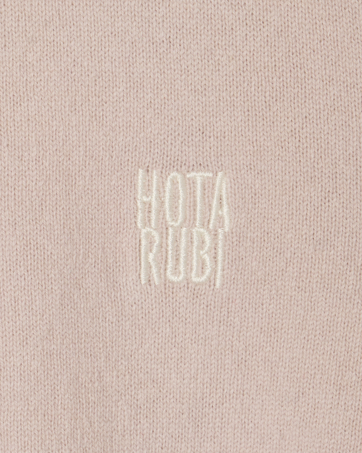 HOTARUBIニットカーディガンTD × DB VY1