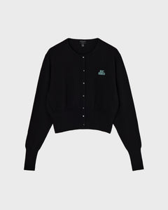 Mortkranken Knit Cardigan TD x DB VY1