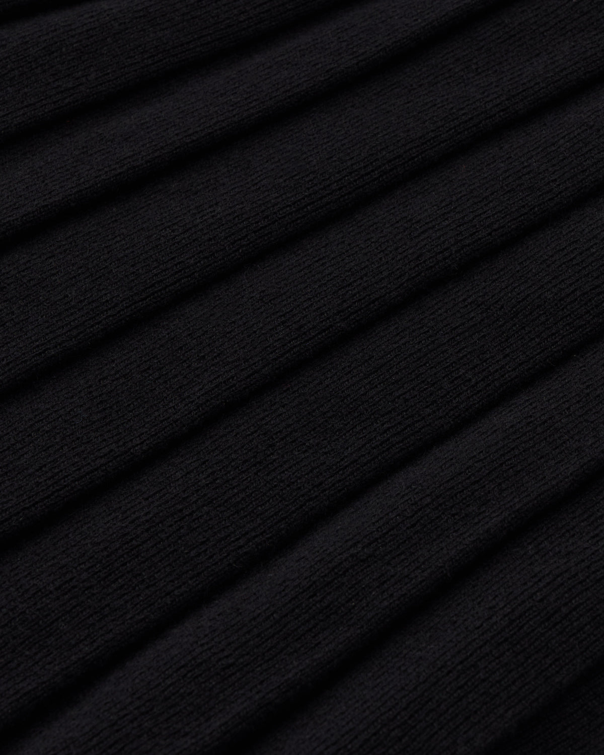 Pleated Knit Skirt TD x DB VY1