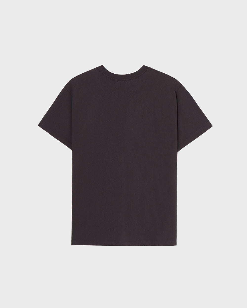 グラフィックコットンTシャツTD × DB HH1