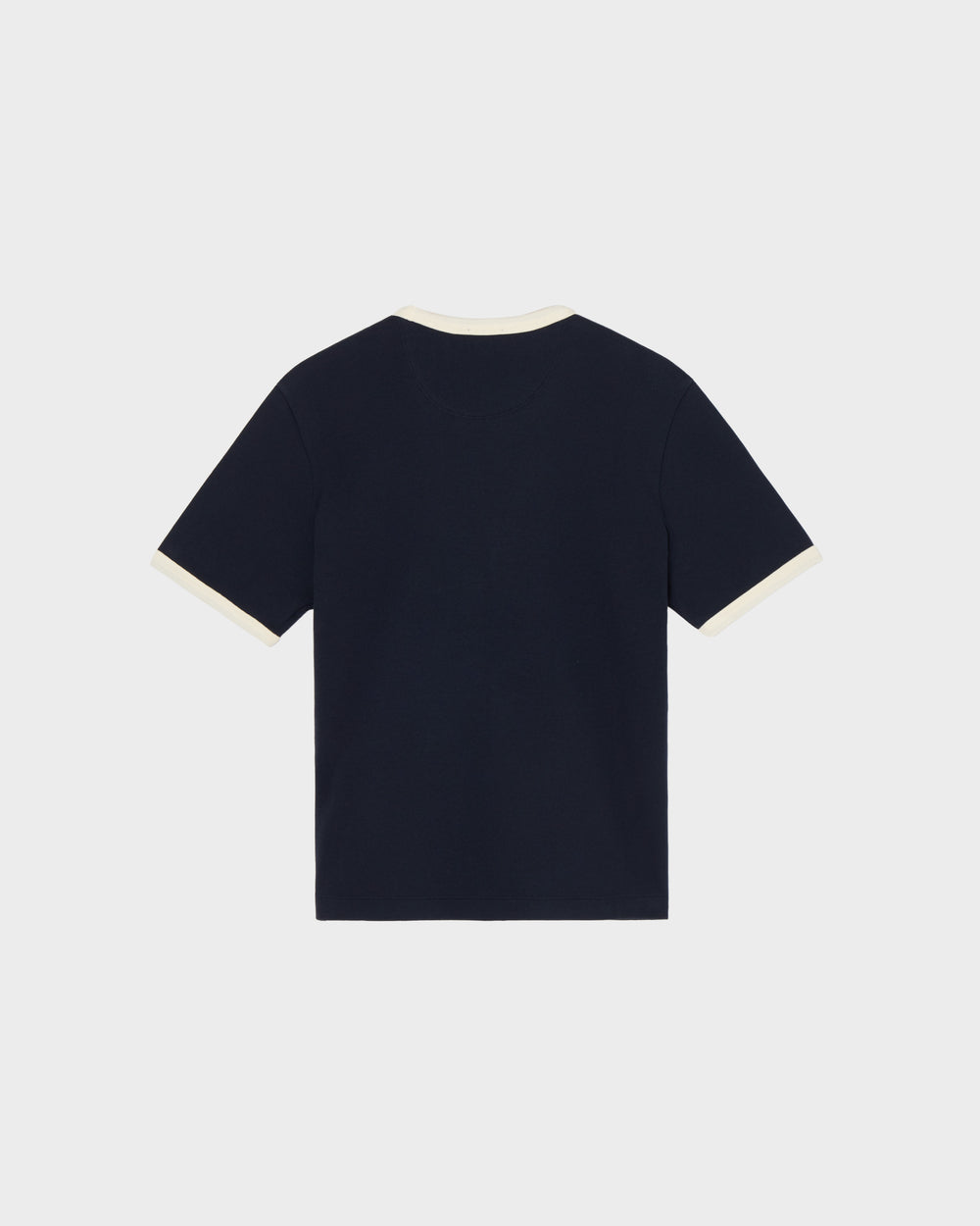 グラフィックリンガーTシャツTD × DB HH1