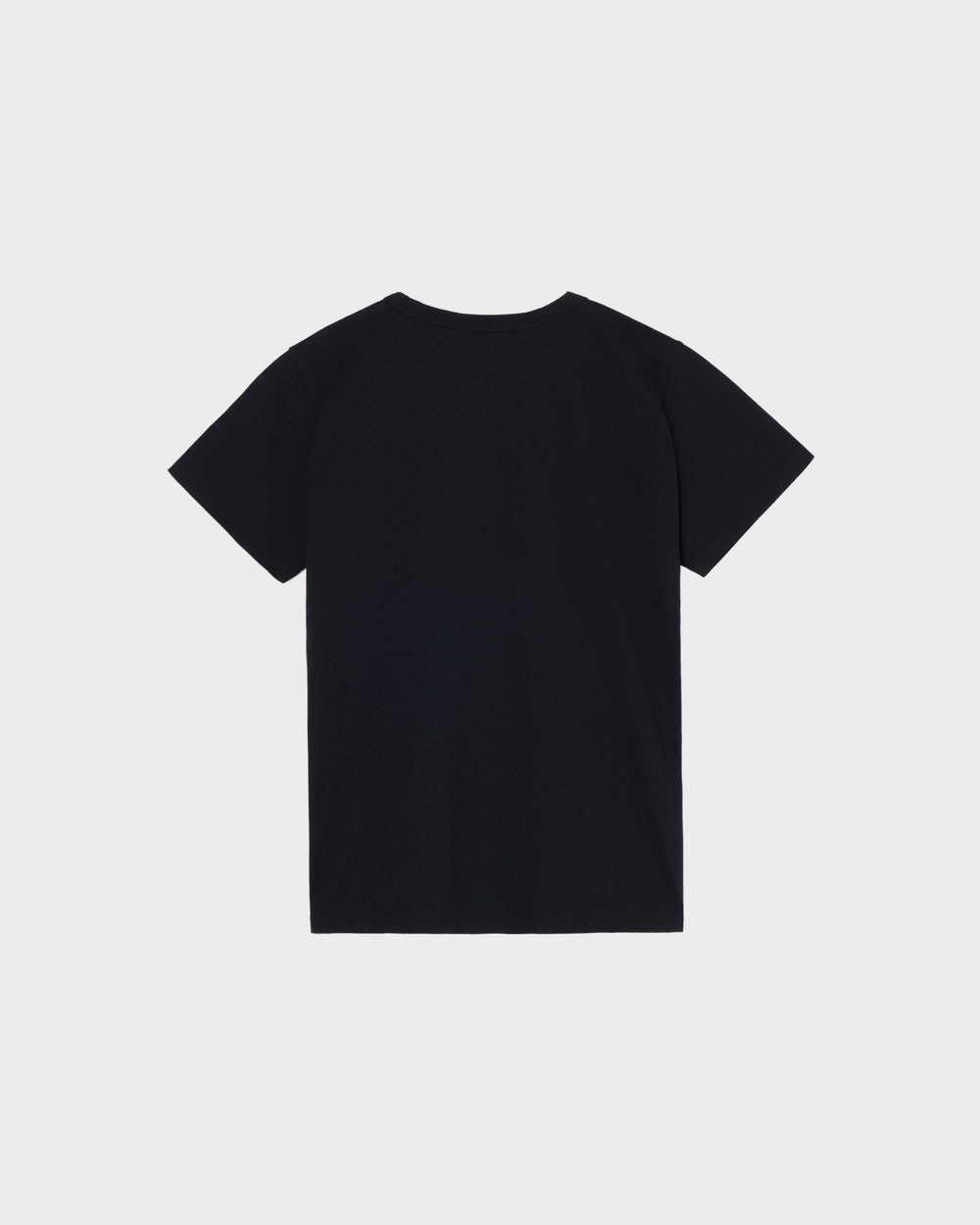 エンブロイダリーコットンTシャツTD × DB HH1