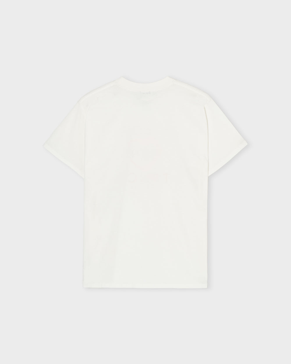 レタリングコットンTシャツTD × DB HH1