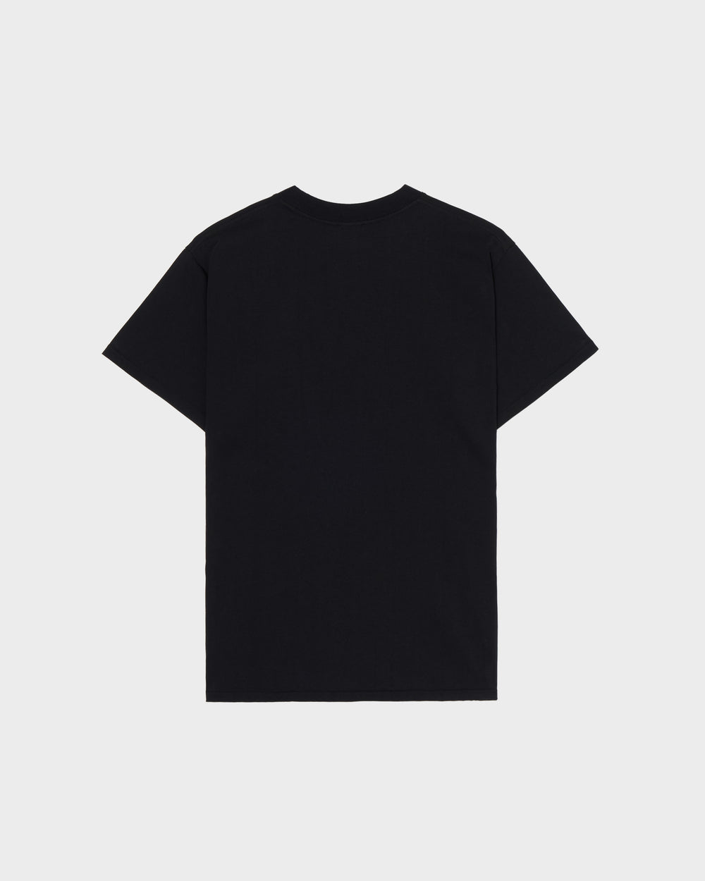 レタリングコットンTシャツTD × DB HH1