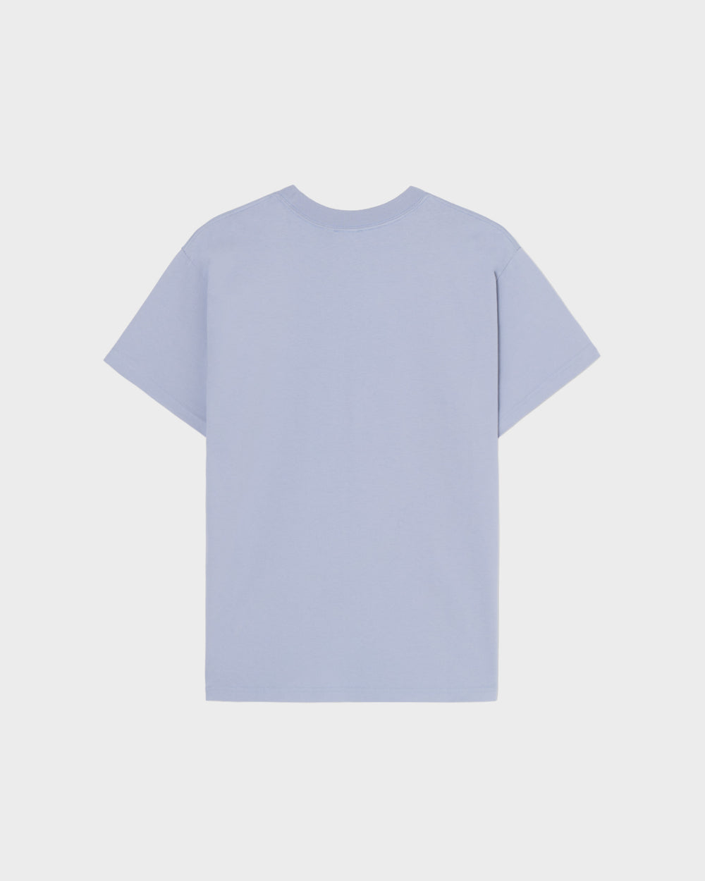 グラフィックコットンTシャツTD × DB HH1