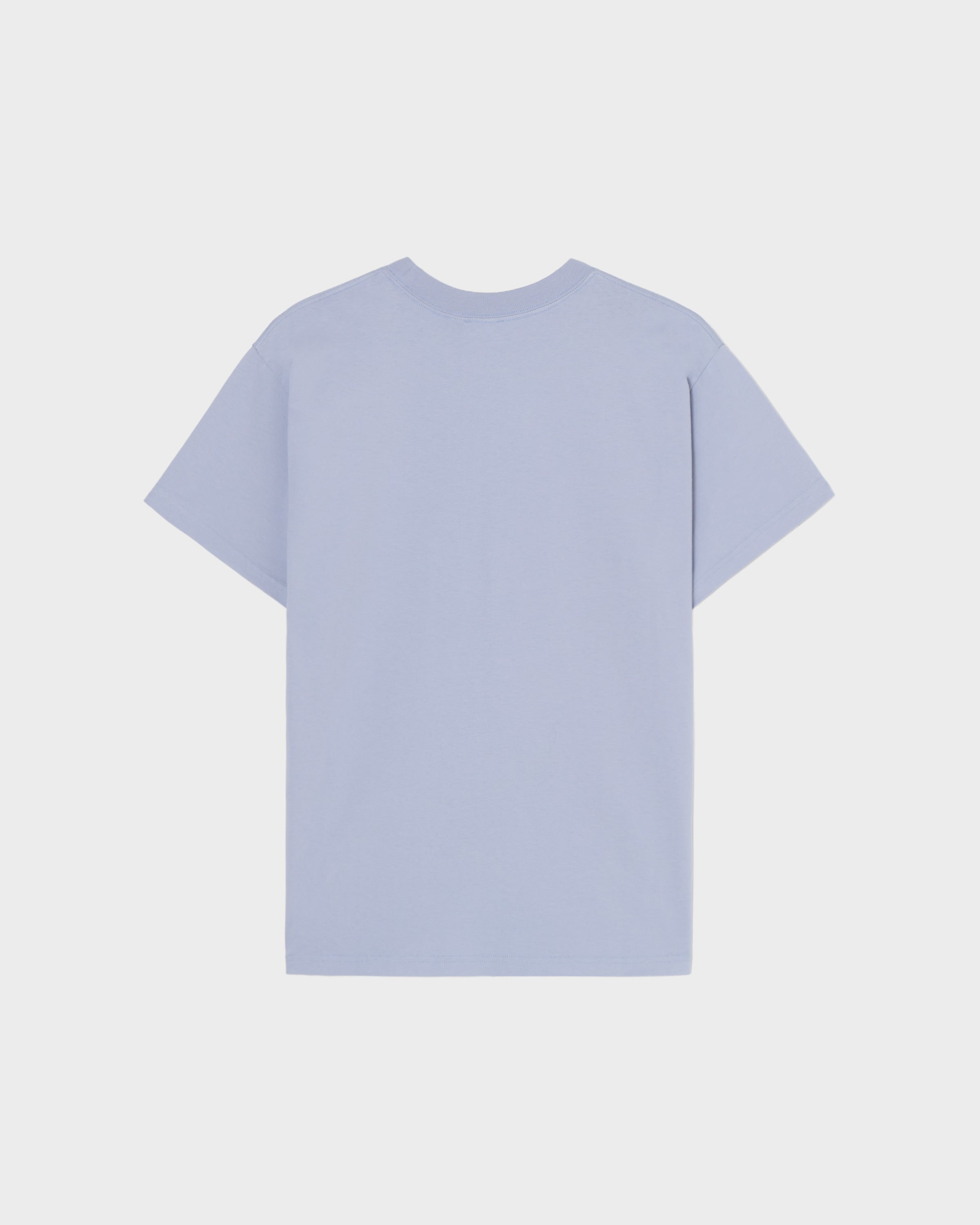 グラフィックコットンTシャツTD × DB HH1
