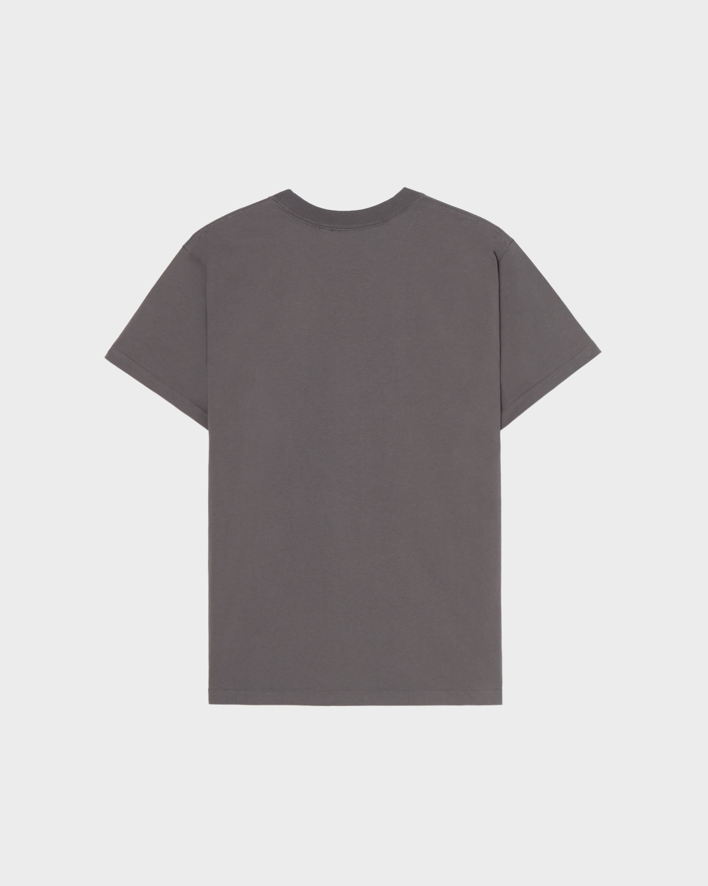グラフィックコットンTシャツTD × DB HH1