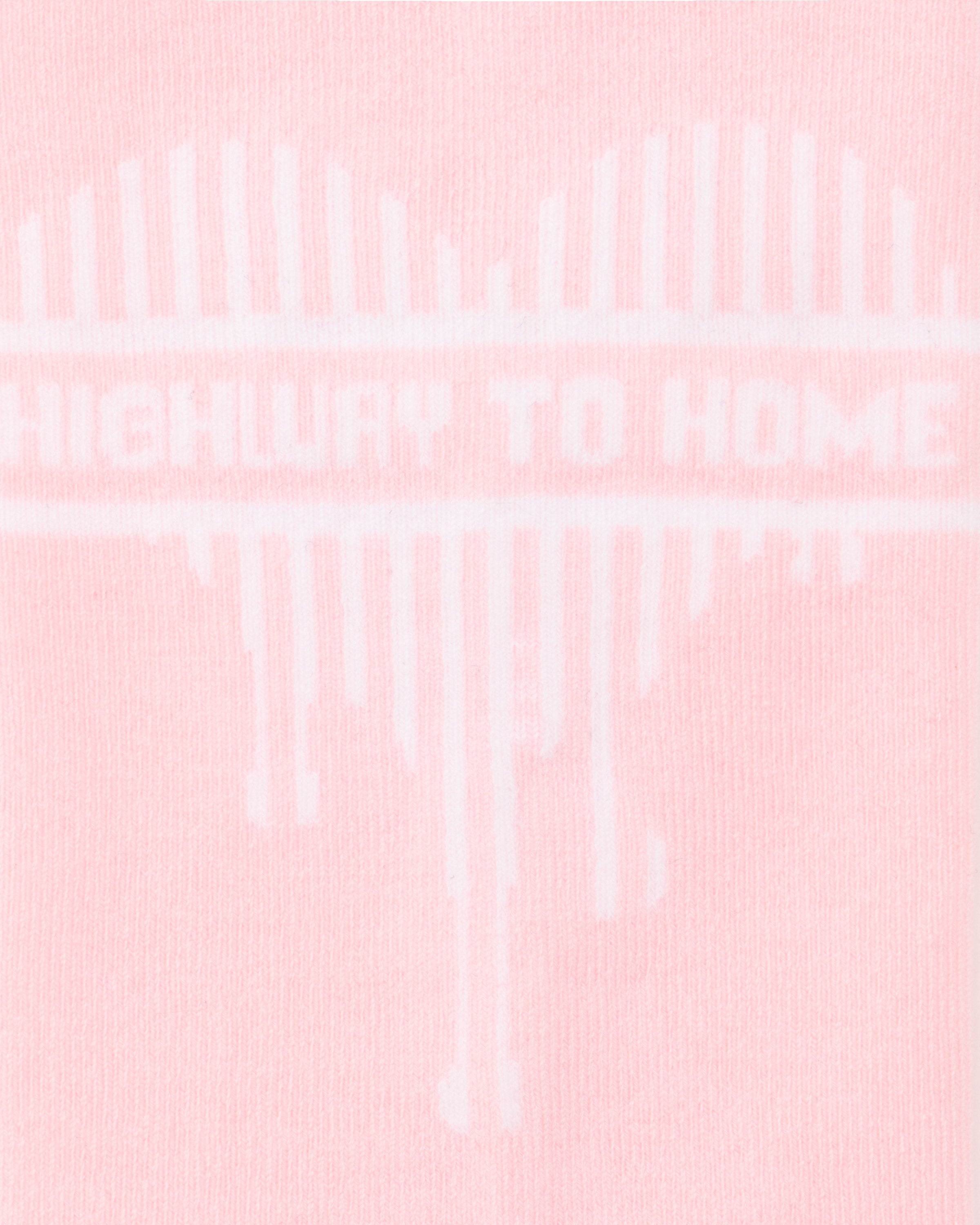 ジャガードラインソックスTD × DB HH1