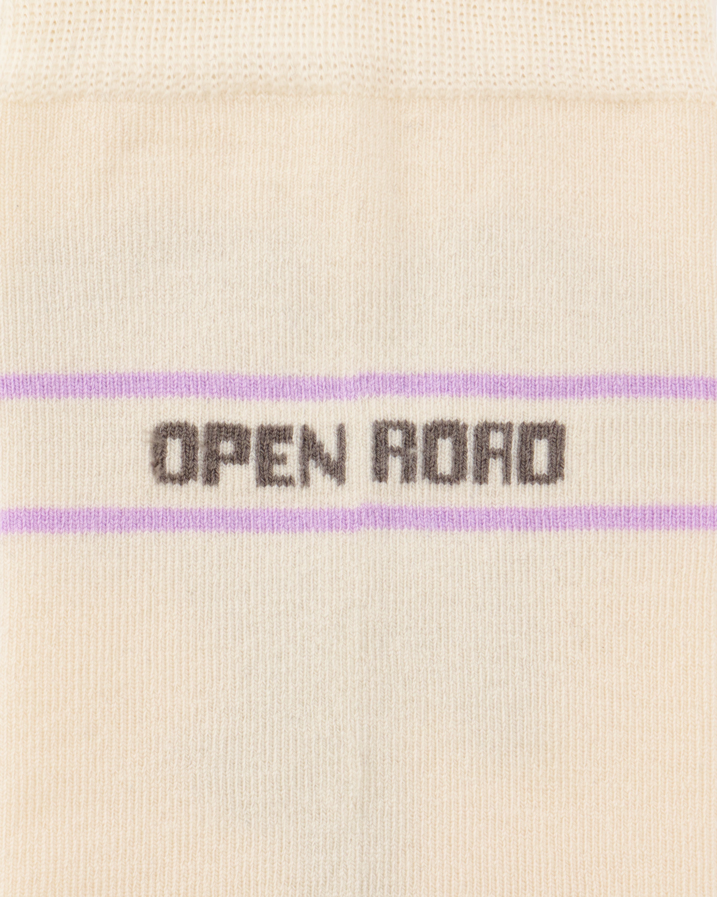 ジャガードラインソックスTD × DB HH1