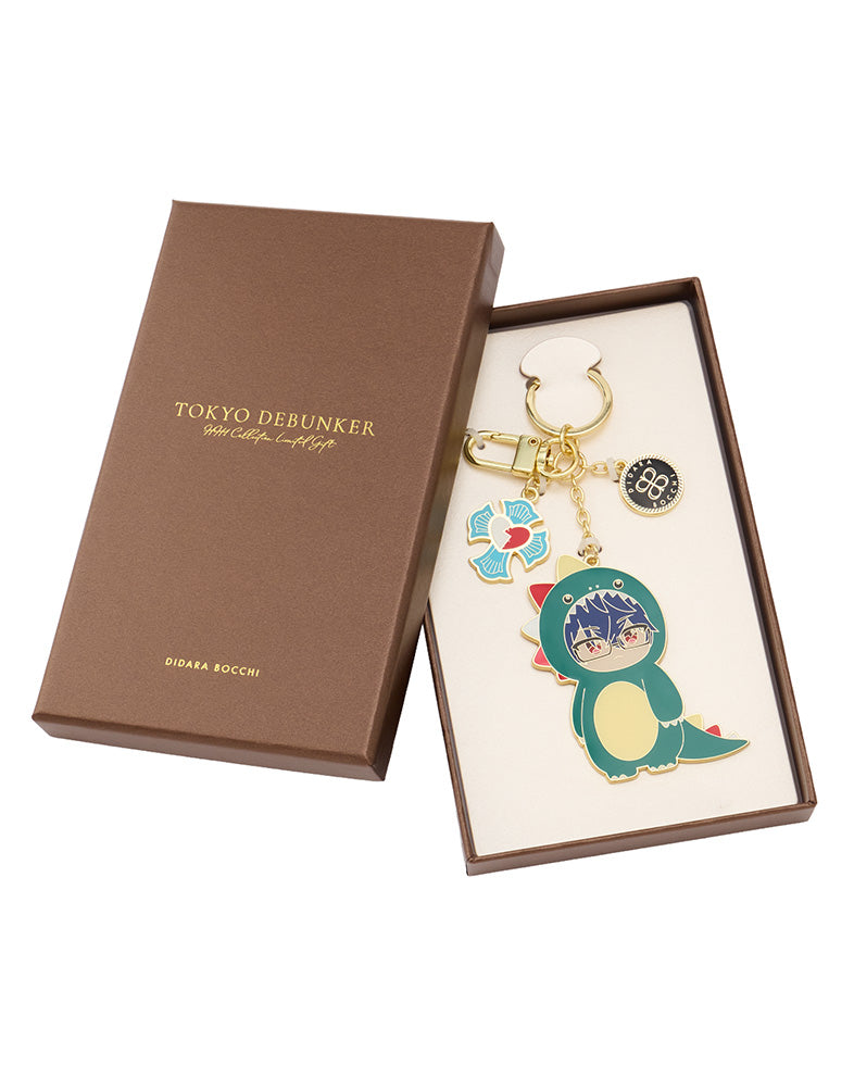 HH1コレクション特典グッズ | DIDARA BOCCHI