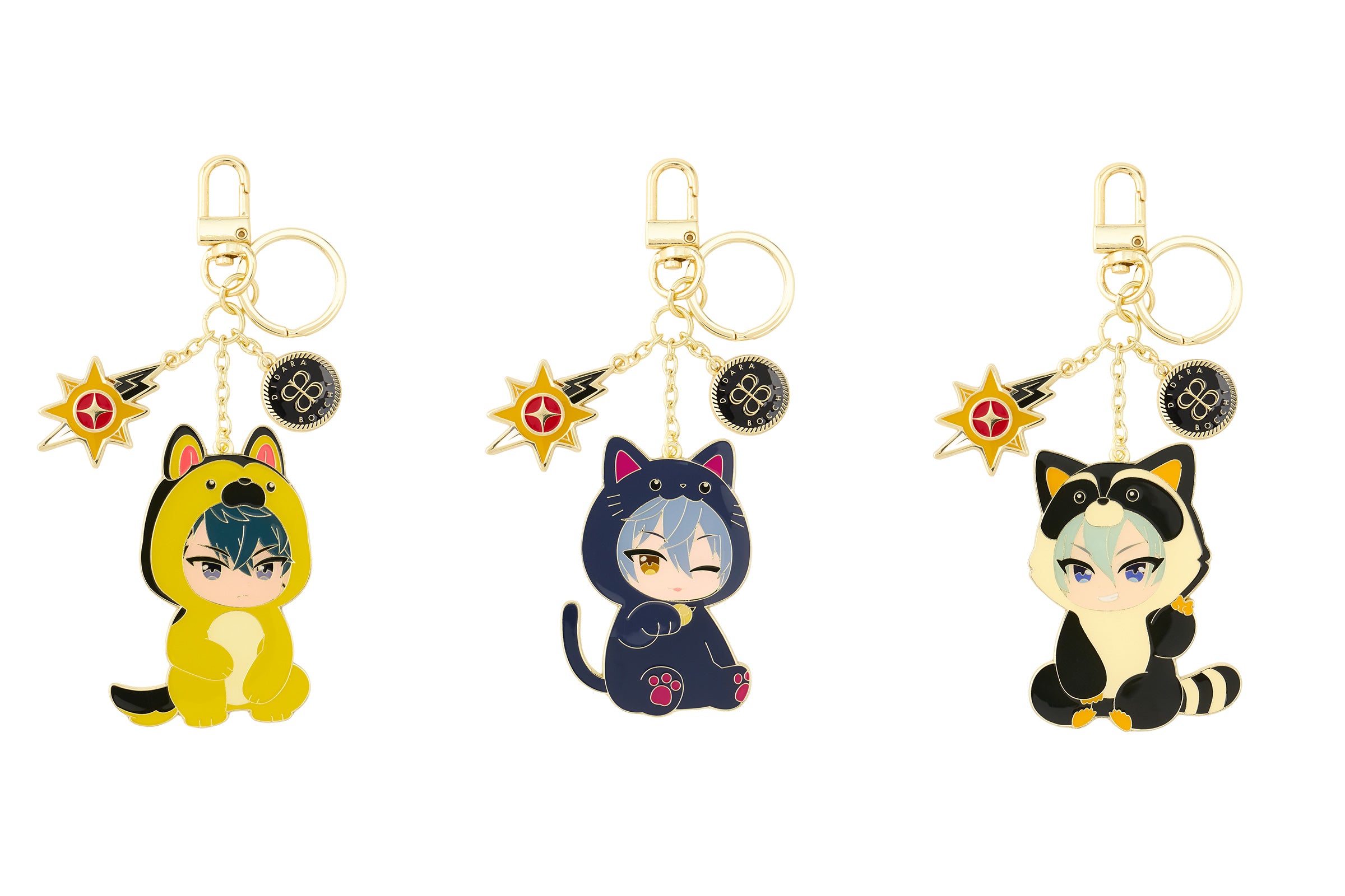 グッズ | DIDARA BOCCHI