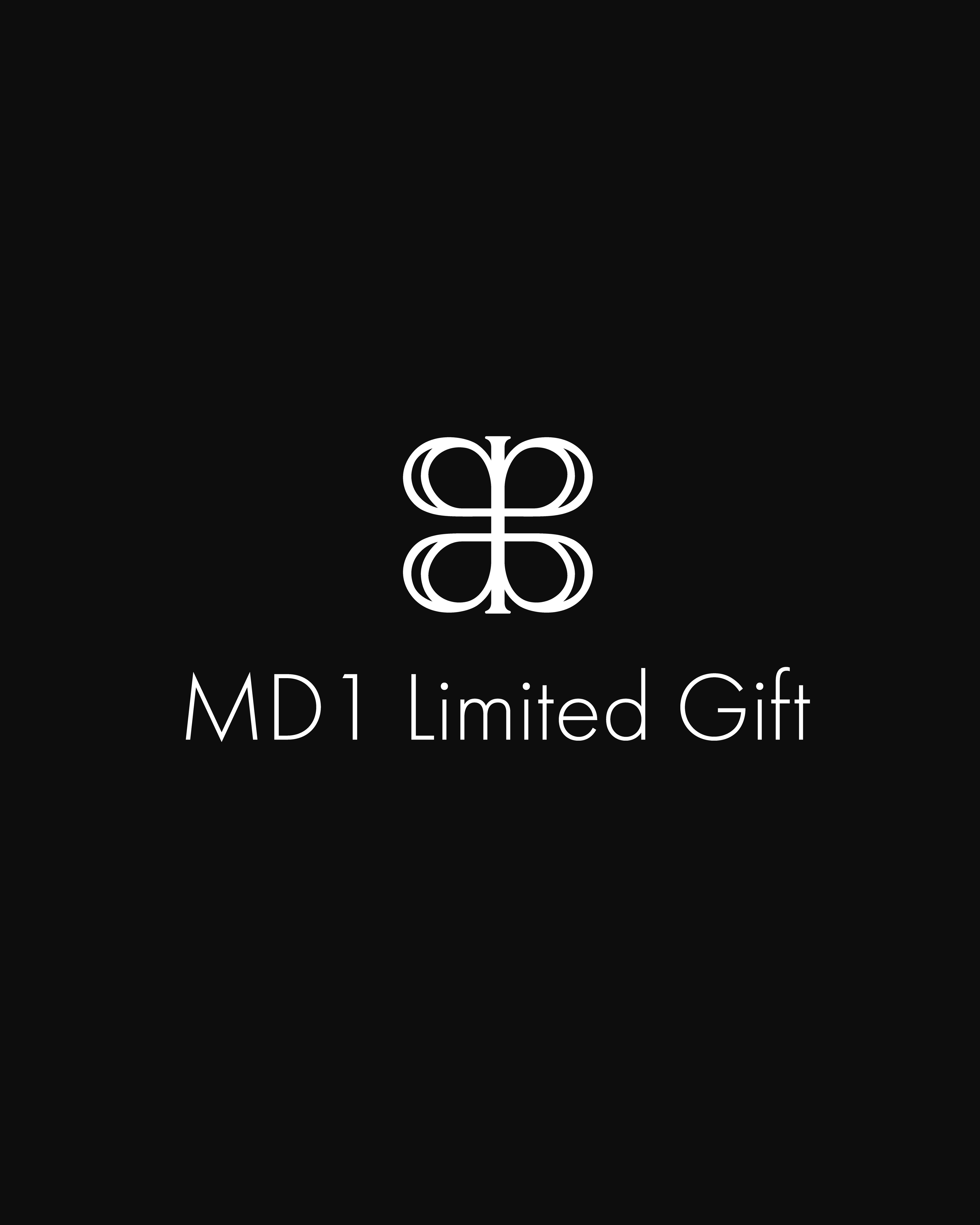 MD1 TOKYO DEBUNKER缶バッジ3個セット（ランダム）