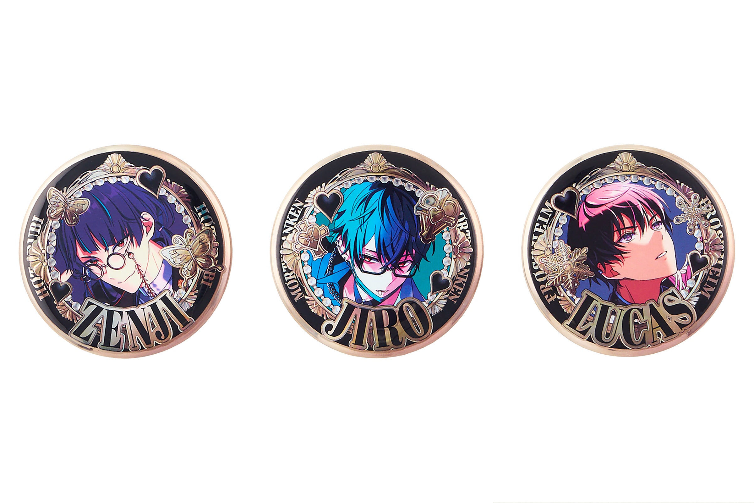 グッズ | DIDARA BOCCHI