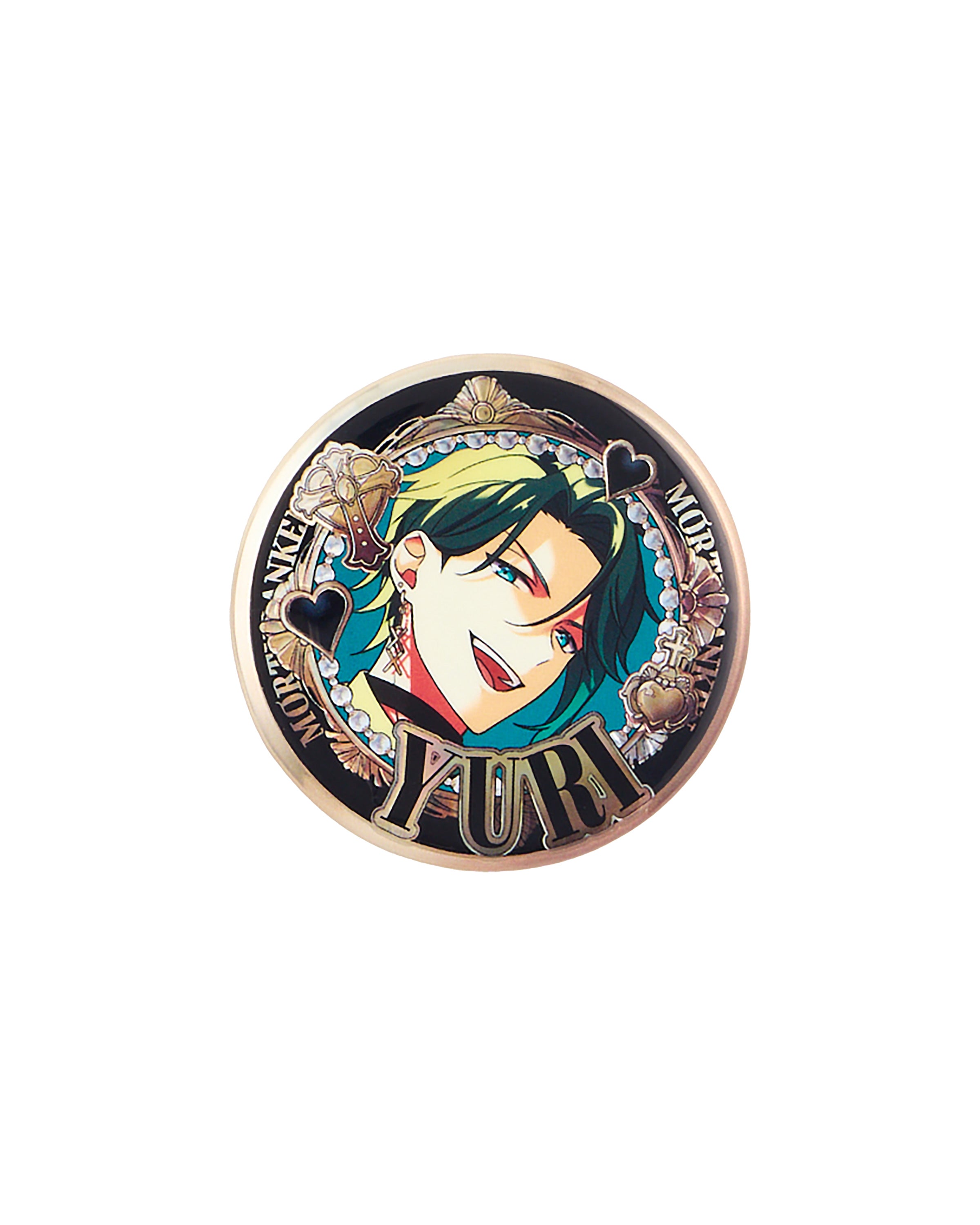 MD1コレクション特典グッズ | DIDARA BOCCHI