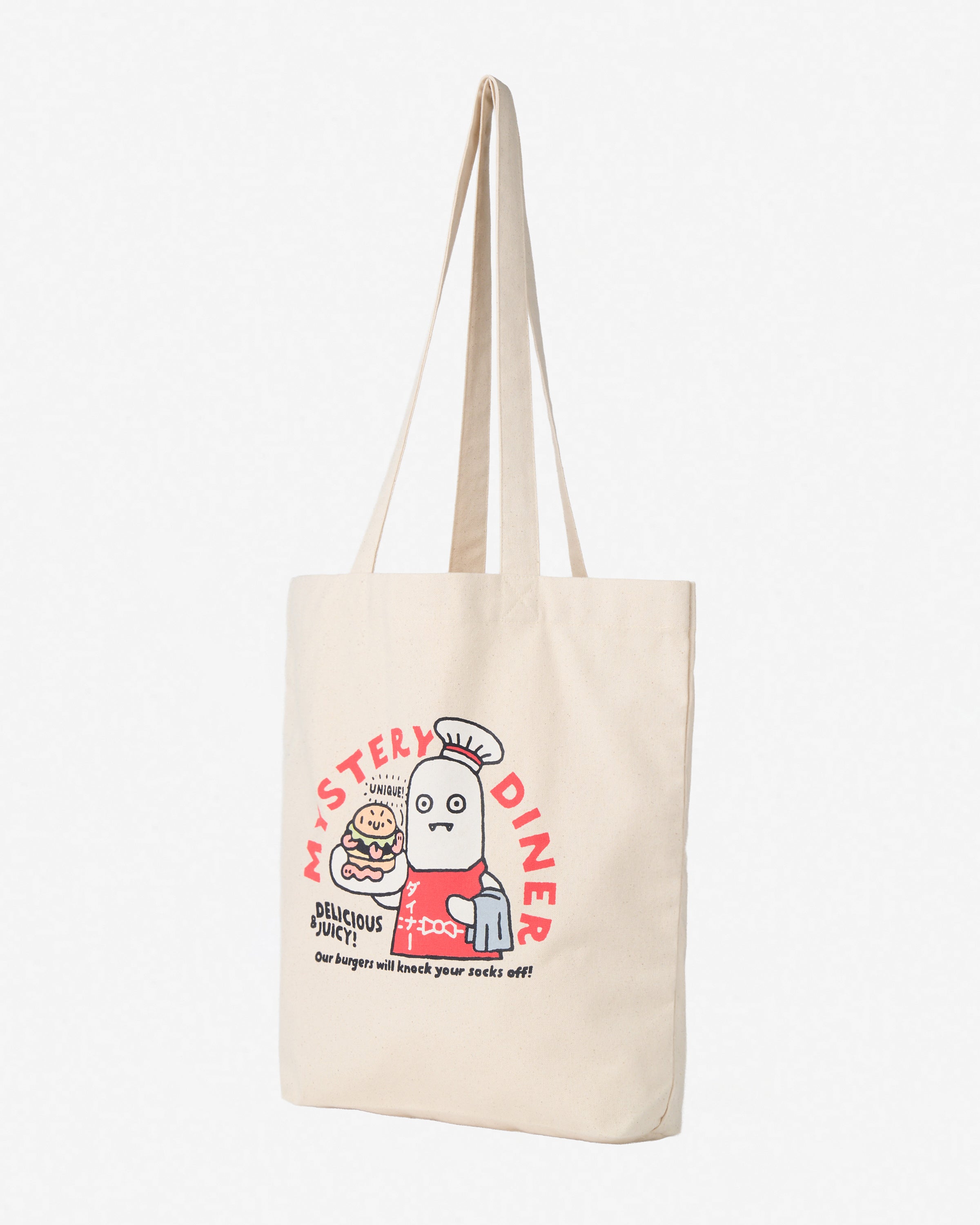 New☆カード2枚、ポラロイド4枚+アートシリーズバッグ、Tシャツ（M） 4人組フェードロゴTシャツ -Black- 【マリマリマリー×マンガート
