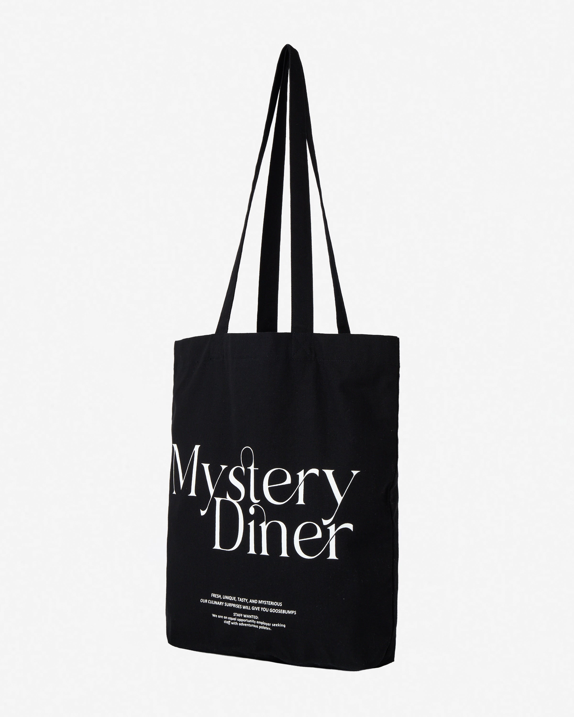 プリントトートバッグTD × DB MD1 | DIDARA BOCCHI