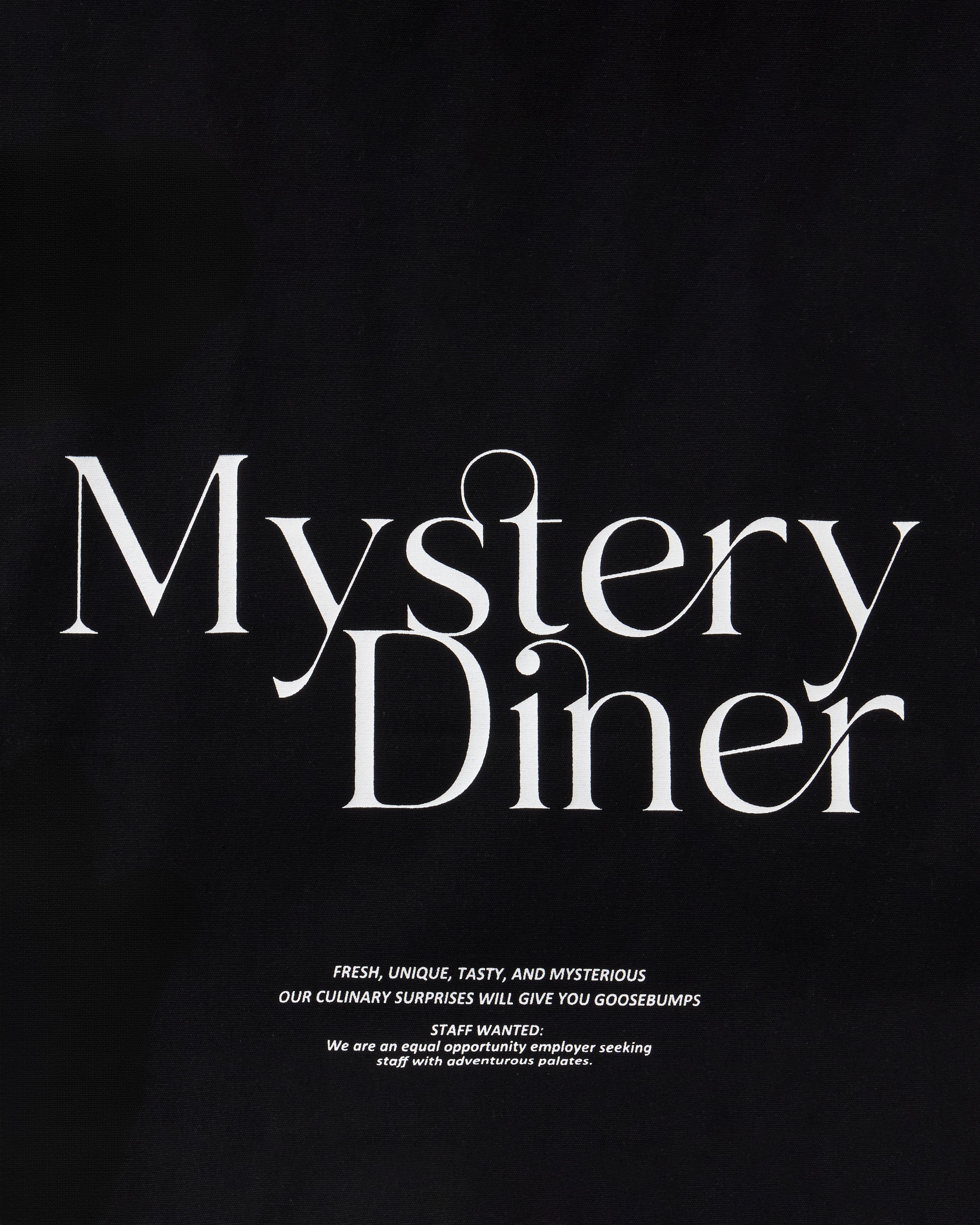 プリントトートバッグTD × DB MD1 | DIDARA BOCCHI