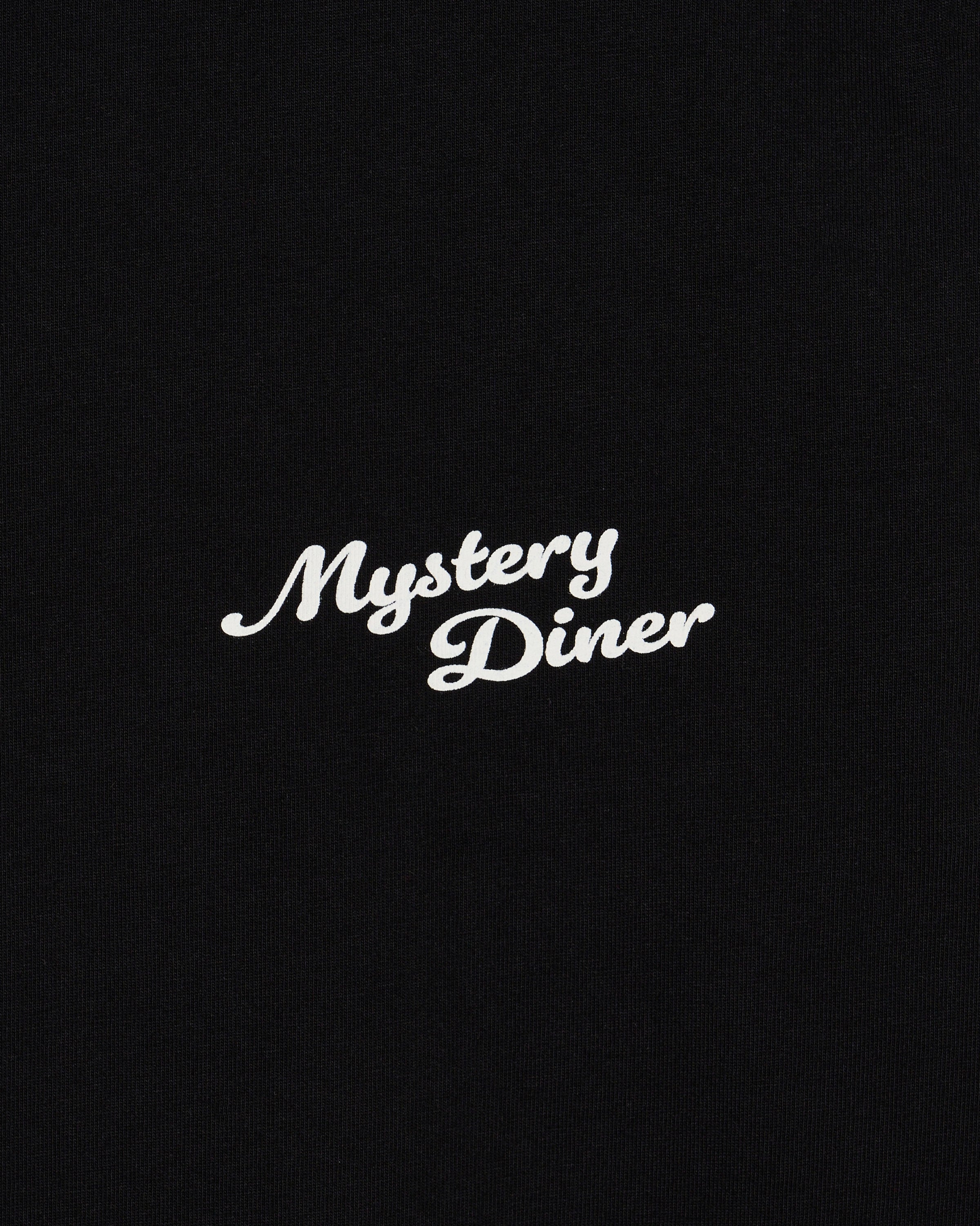 グラフィックコットンTシャツTD × DB MD1