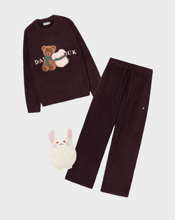 ラウンジウェアセット