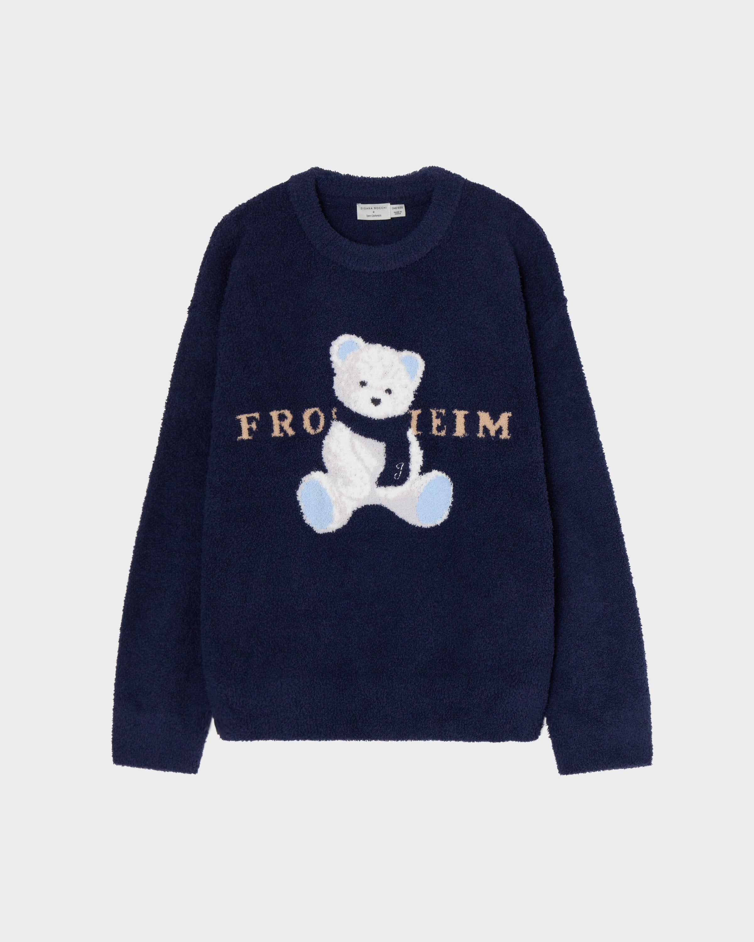 新作 | DIDARA BOCCHI