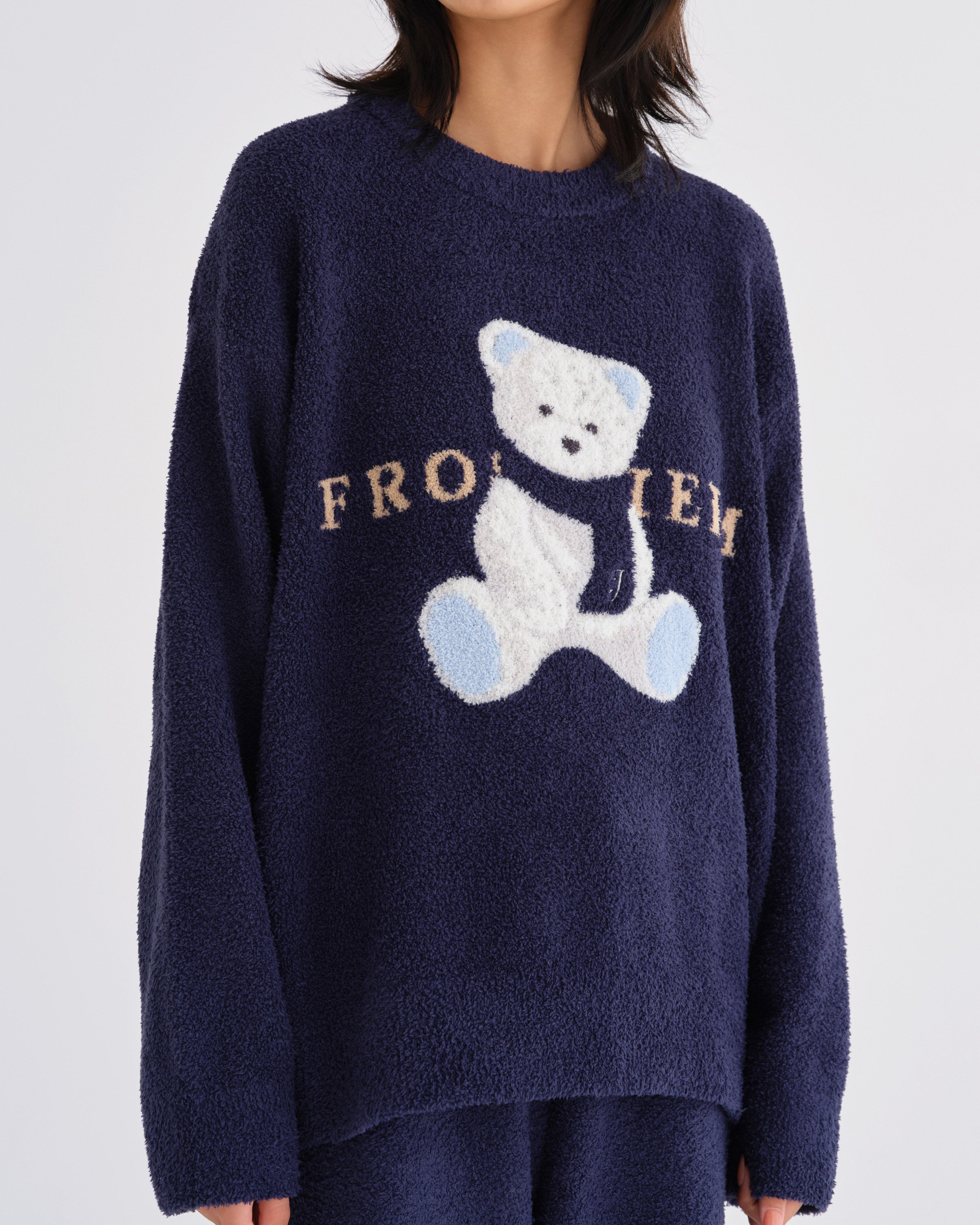 ダークウィックラウンジウェアセットTD × DB RW1 | DIDARA BOCCHI