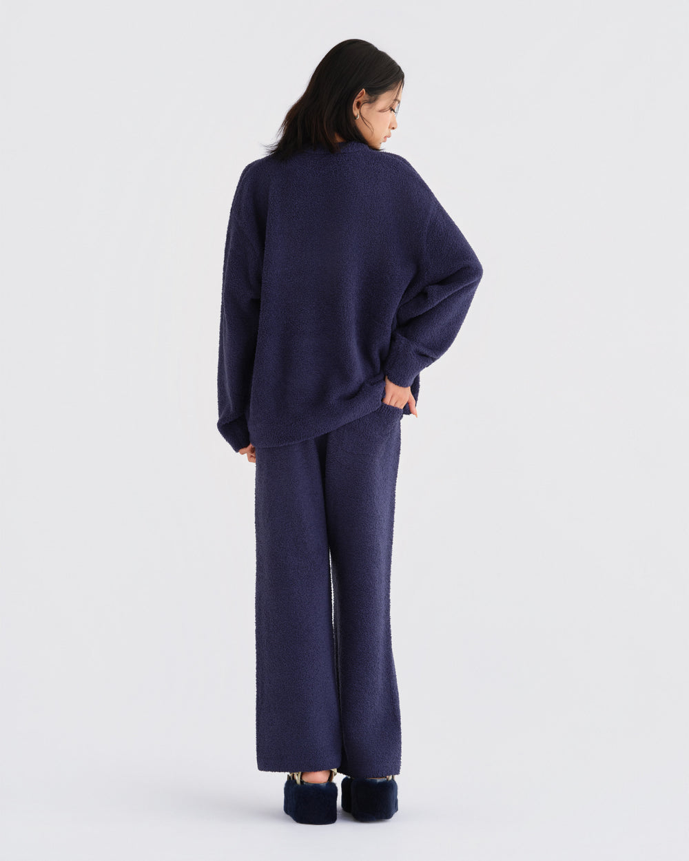 冠氷尋ラウンジウェアセットTD × DB RW1