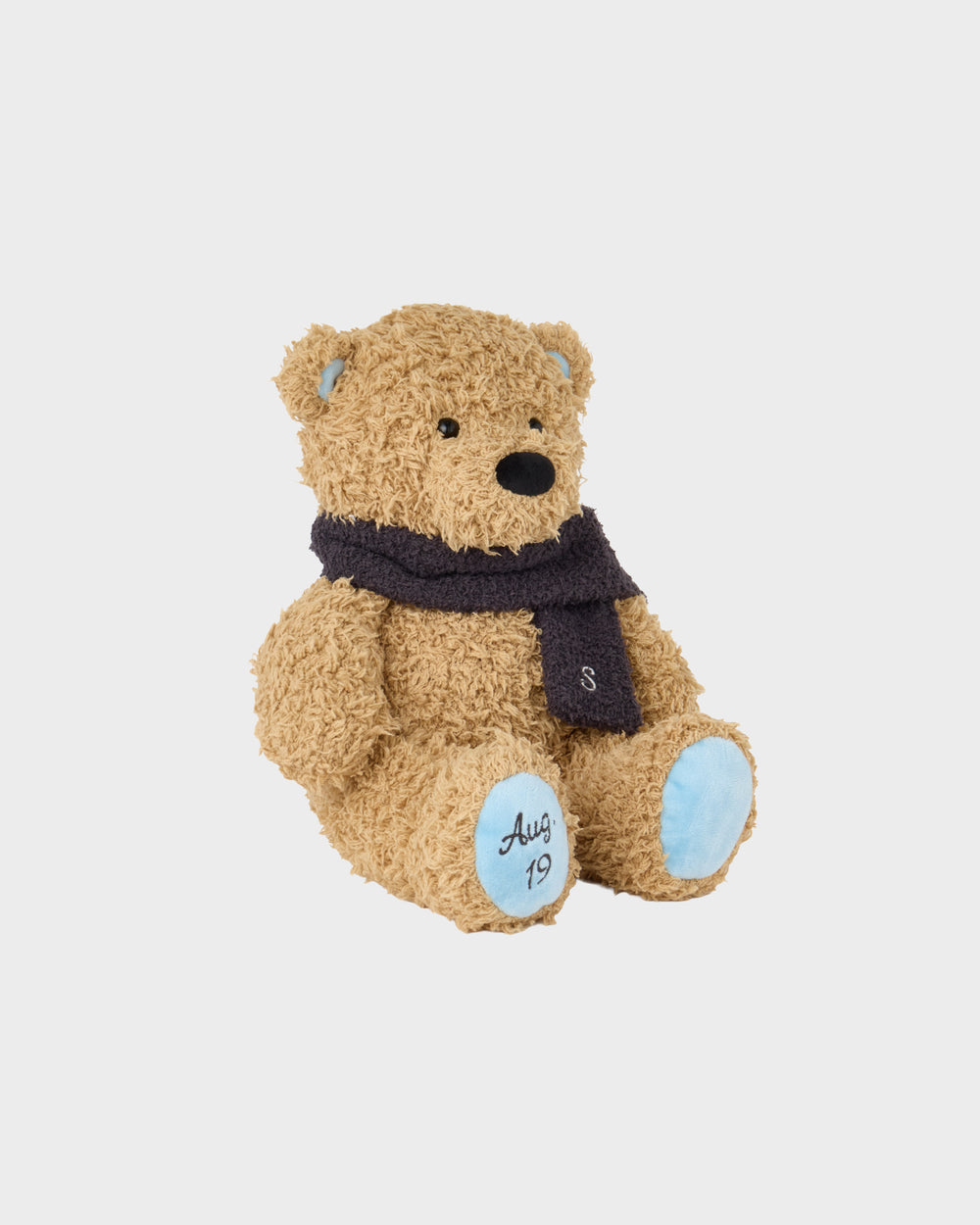 灰園翔平ラウンジウェアセットTD × DB RW1