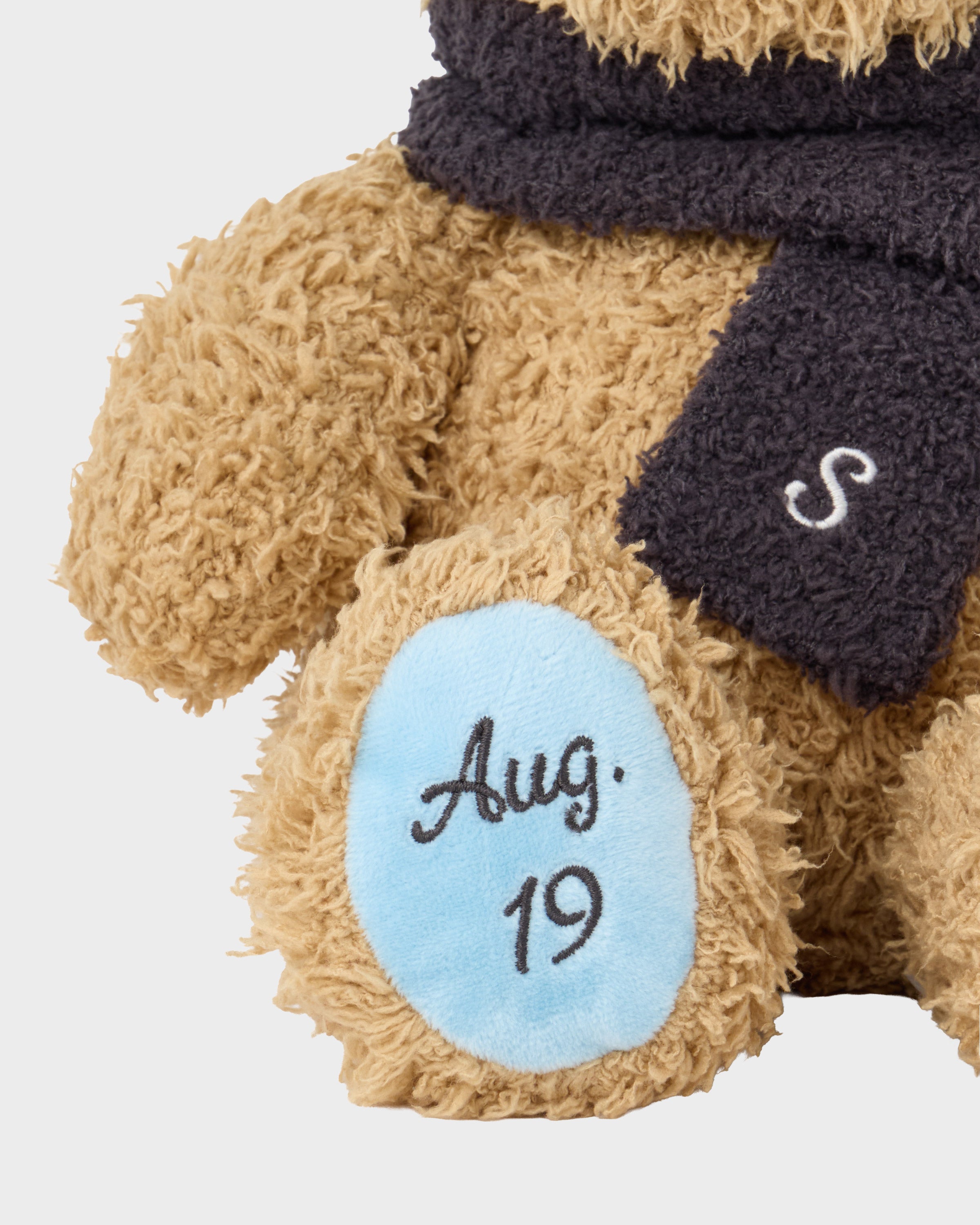 灰園翔平ラウンジウェアセットTD × DB RW1